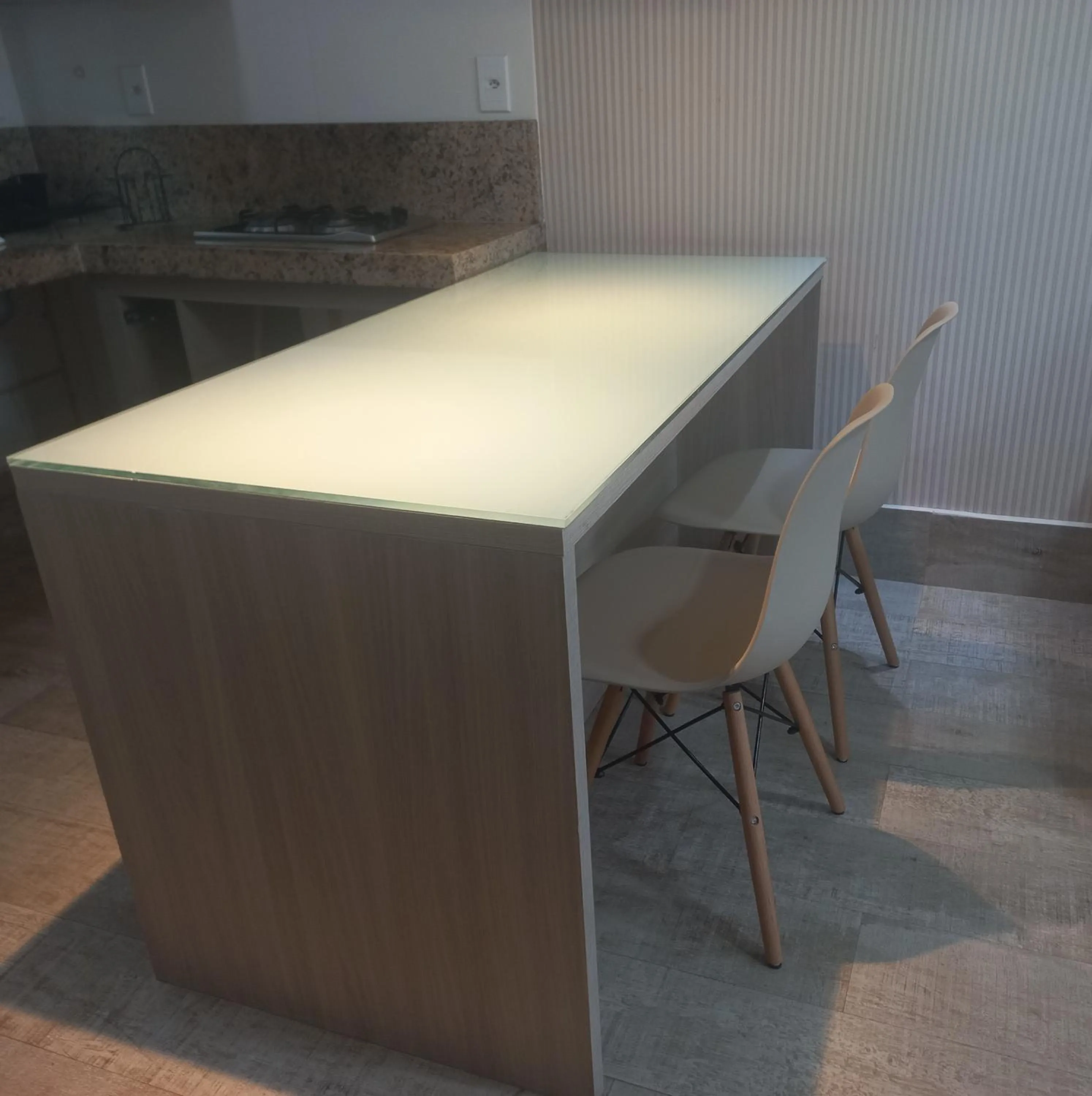 Apartamento Em Condominio Residencial Familiar