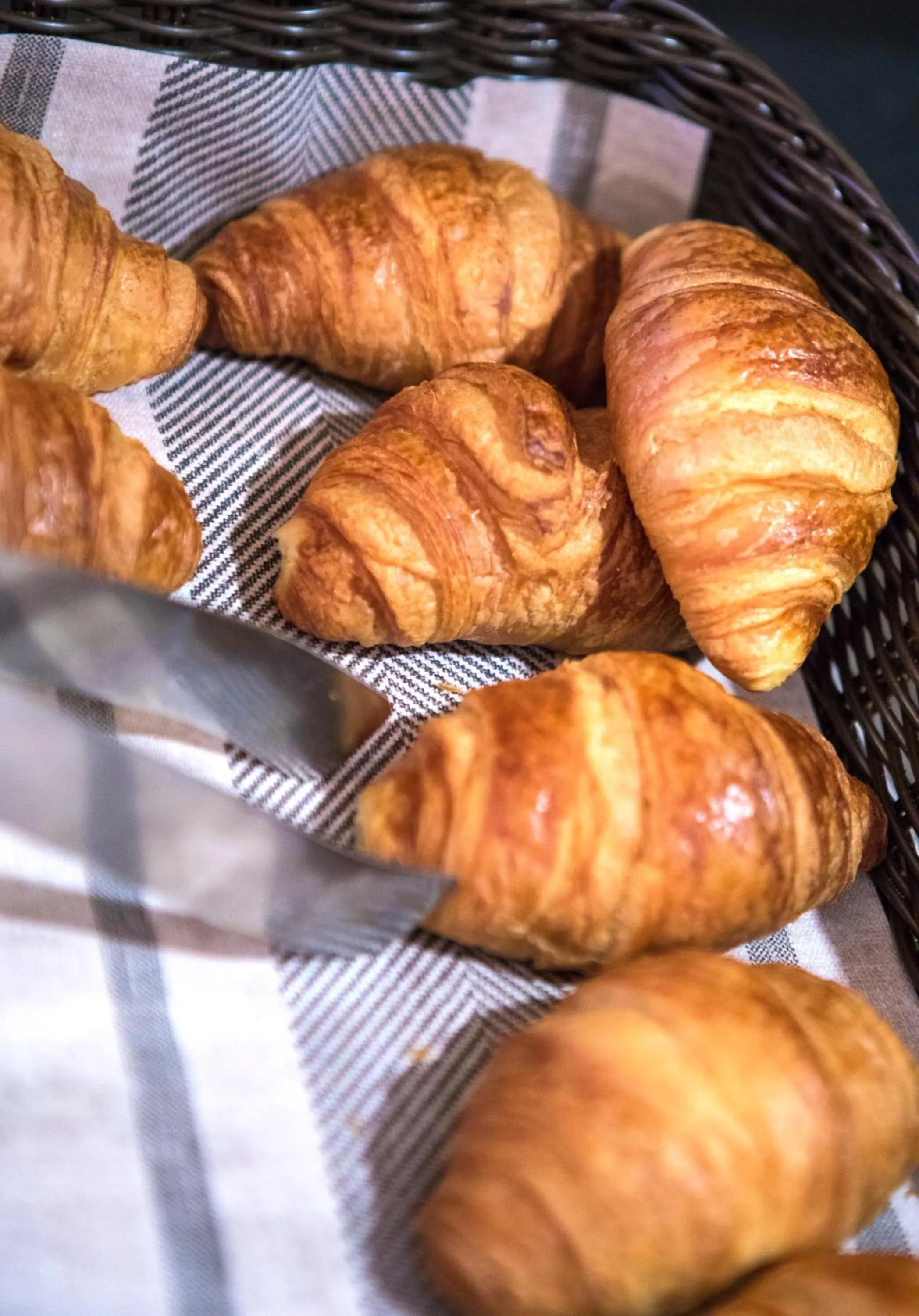 Breakfast in Narvik Budget Rooms