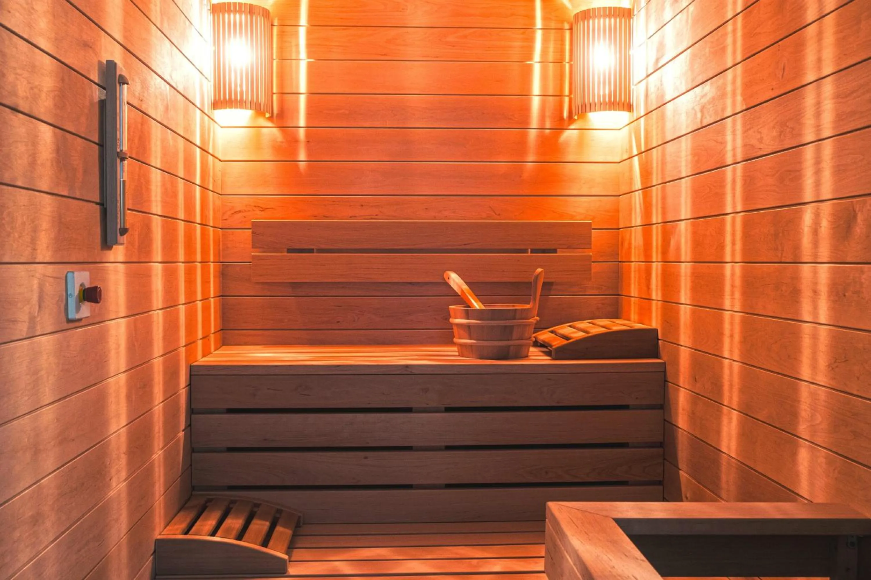 Fitness centre/facilities in Holiday Inn Bucharest - Times by IHG