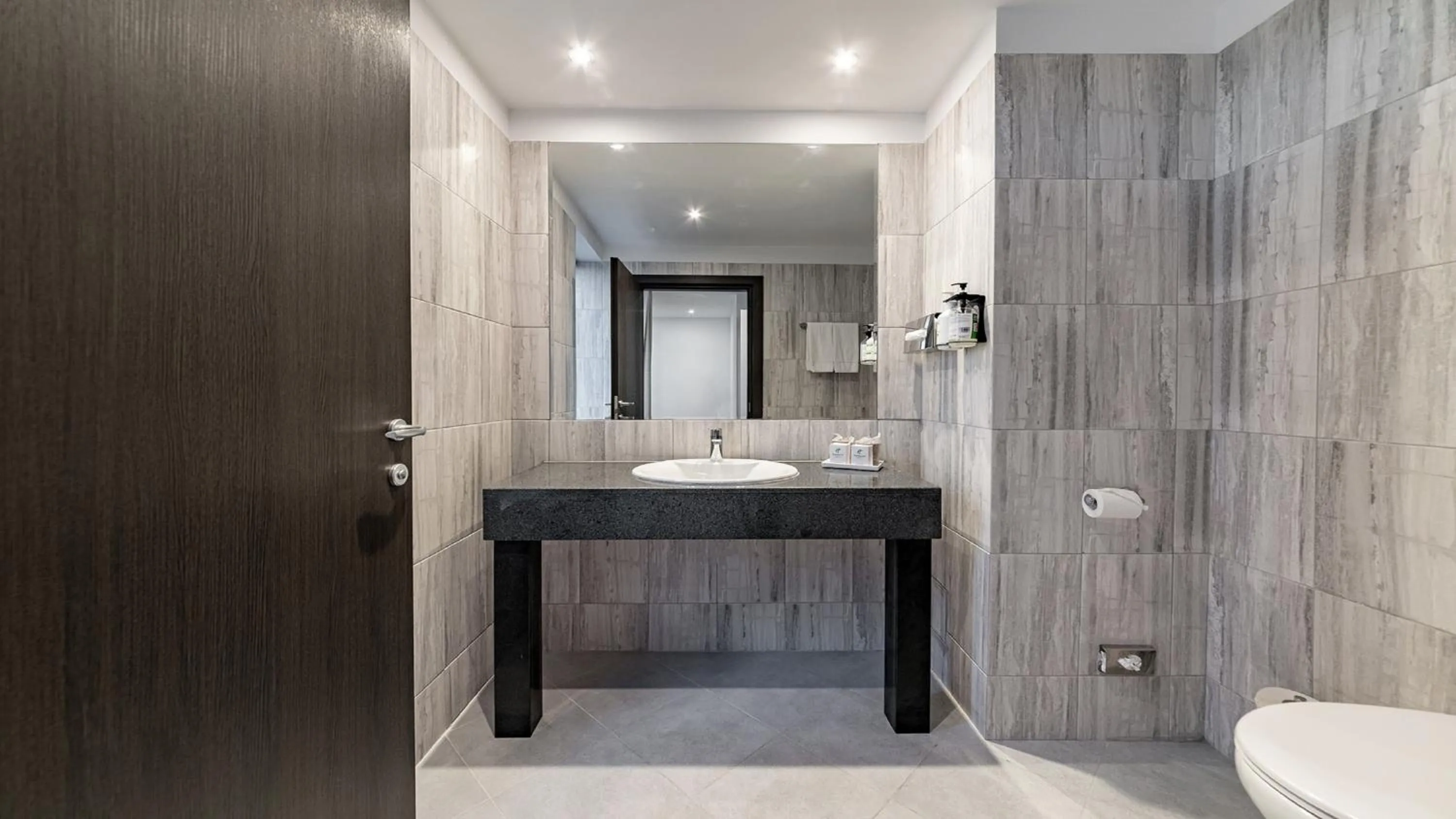 Photo of the whole room in Holiday Inn Bucharest - Times by IHG