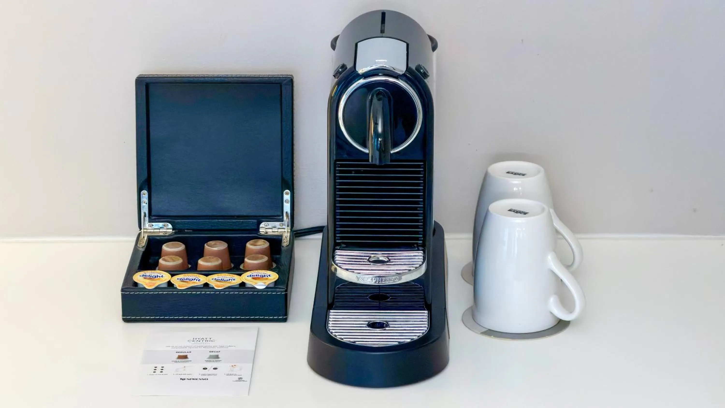 Bedroom in Hyatt Centric Key West Resort & Spa