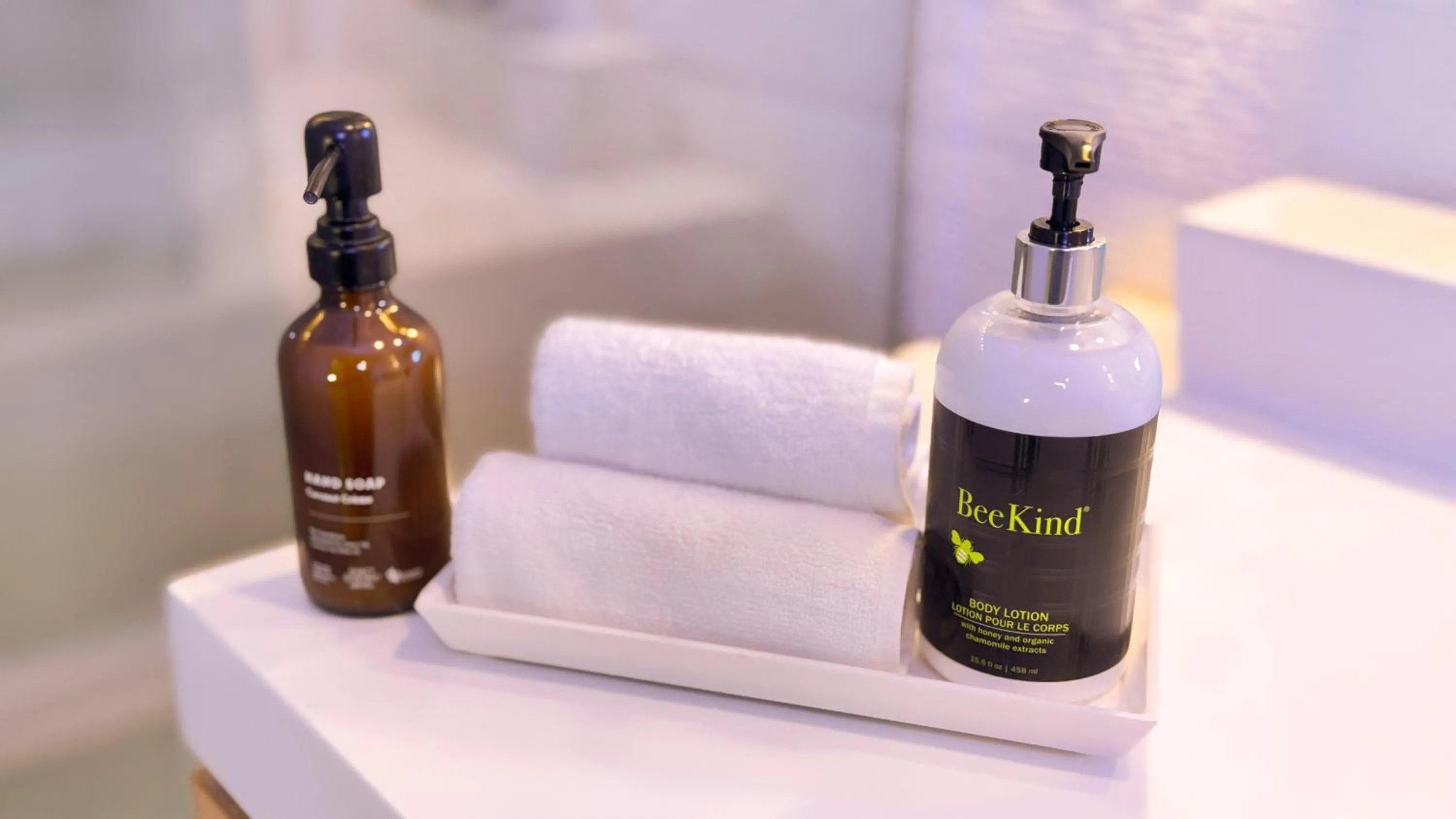 Bathroom in Hyatt Centric Key West Resort & Spa