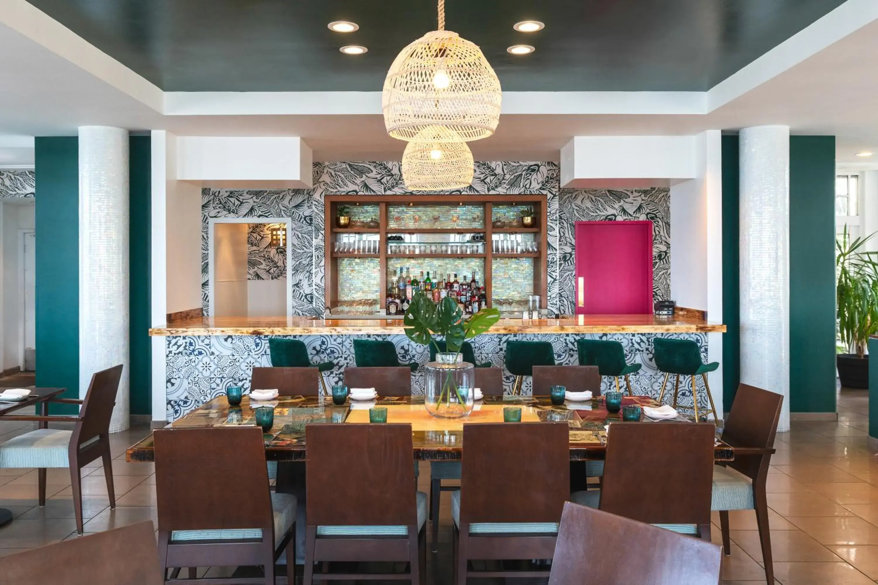 Restaurant/places to eat in Hyatt Centric Key West Resort & Spa Restaurant/places to eat in Hyatt Centric Key West Resort & Spa