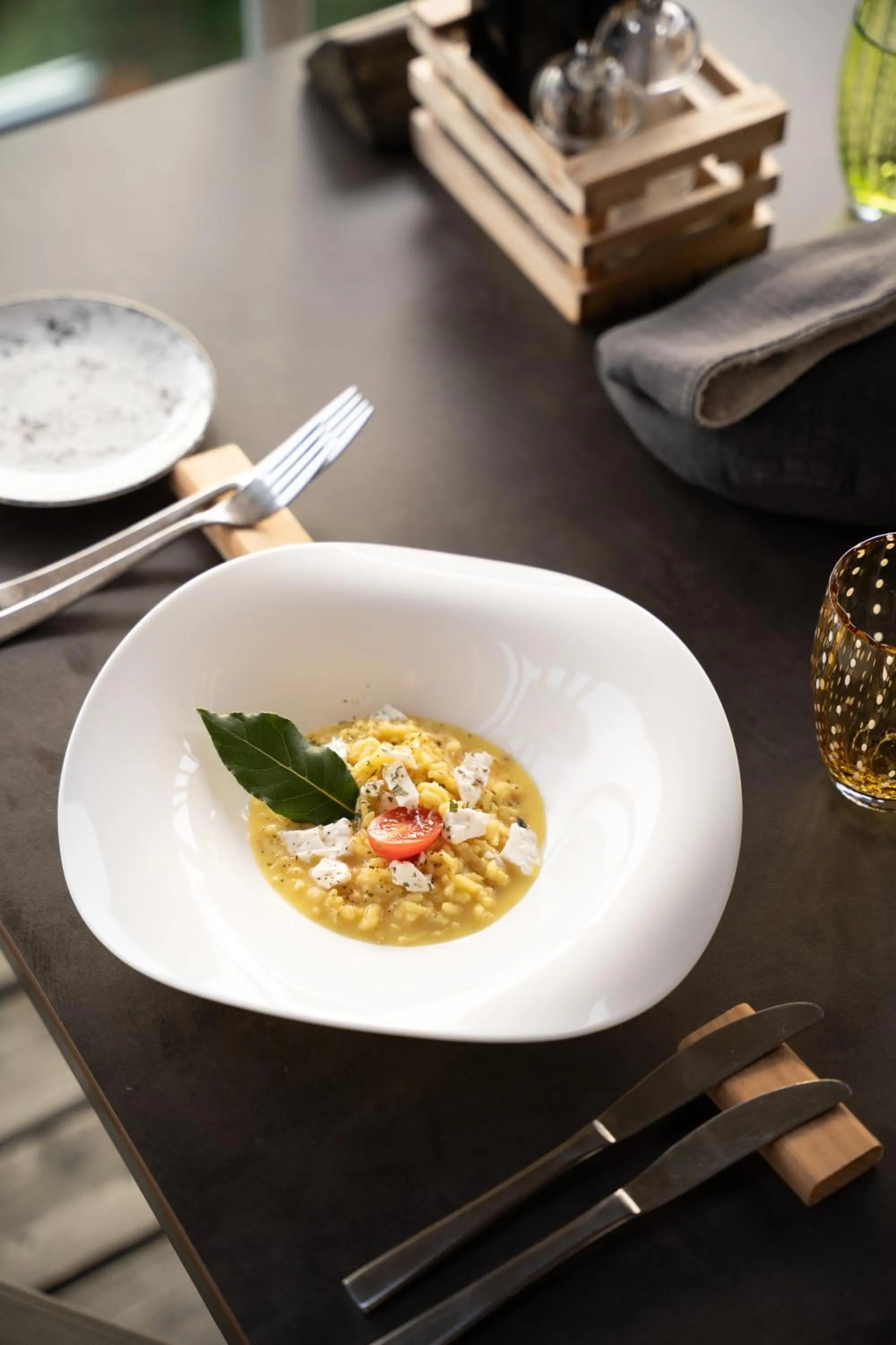 Mountain Lodge Prennanger