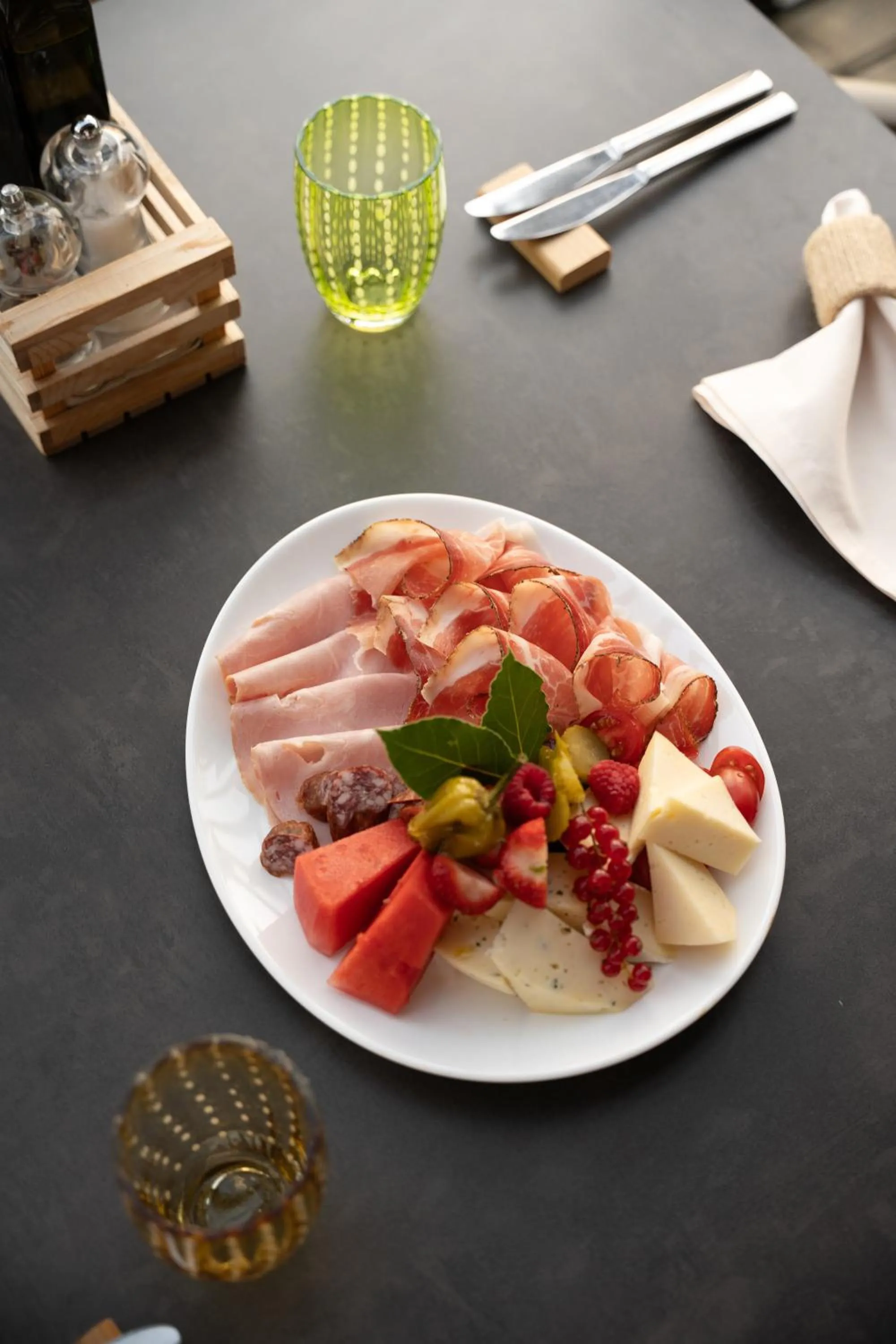 Mountain Lodge Prennanger