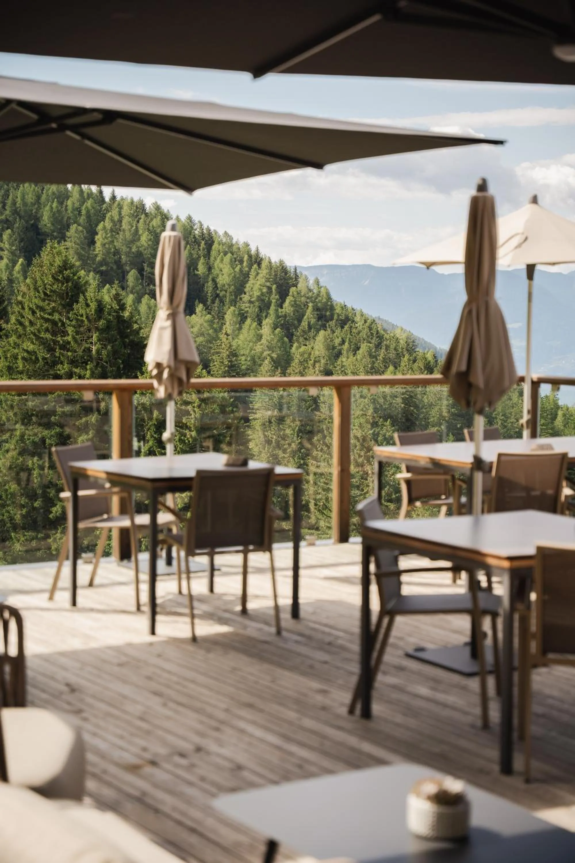 Mountain Lodge Prennanger