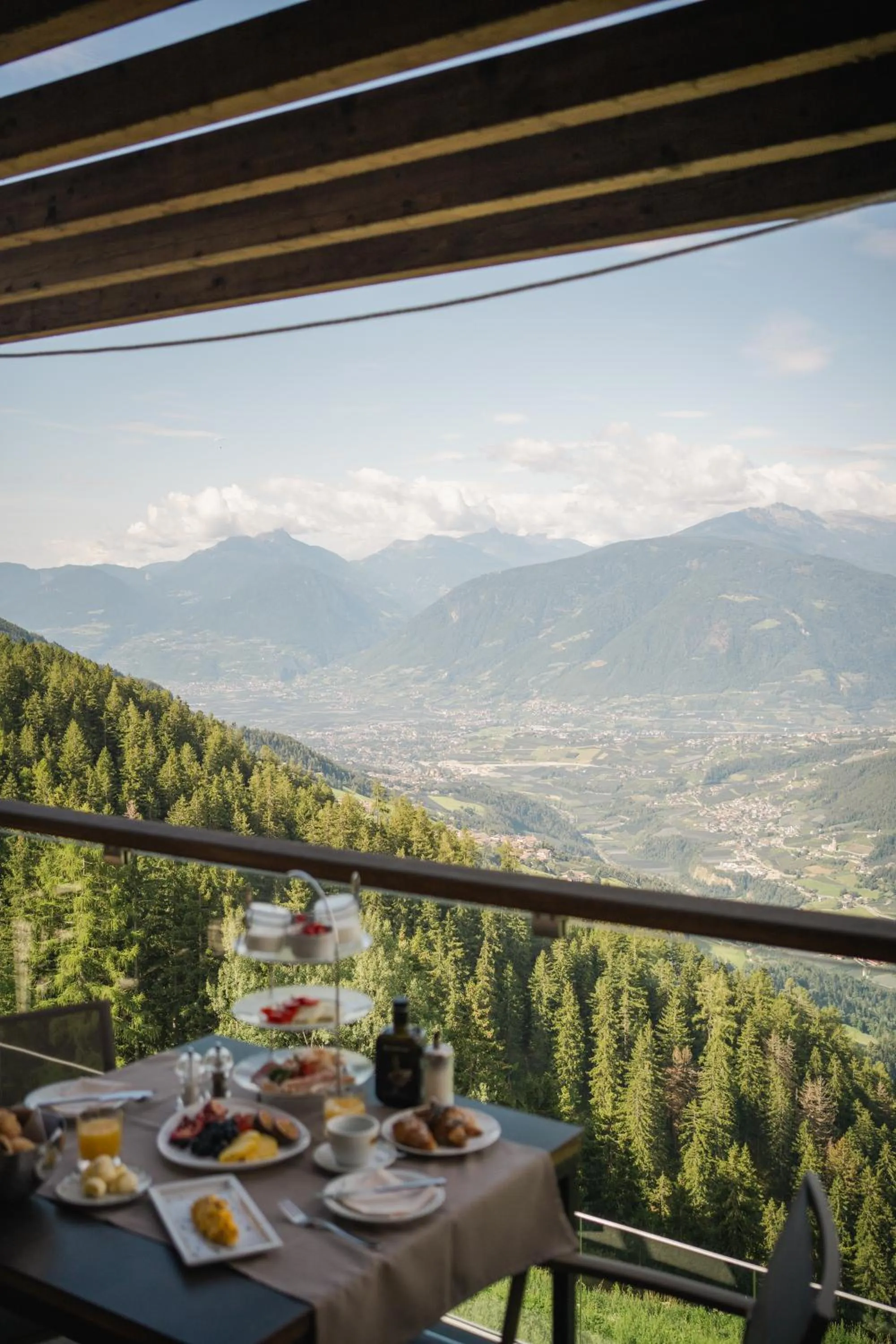 Mountain Lodge Prennanger