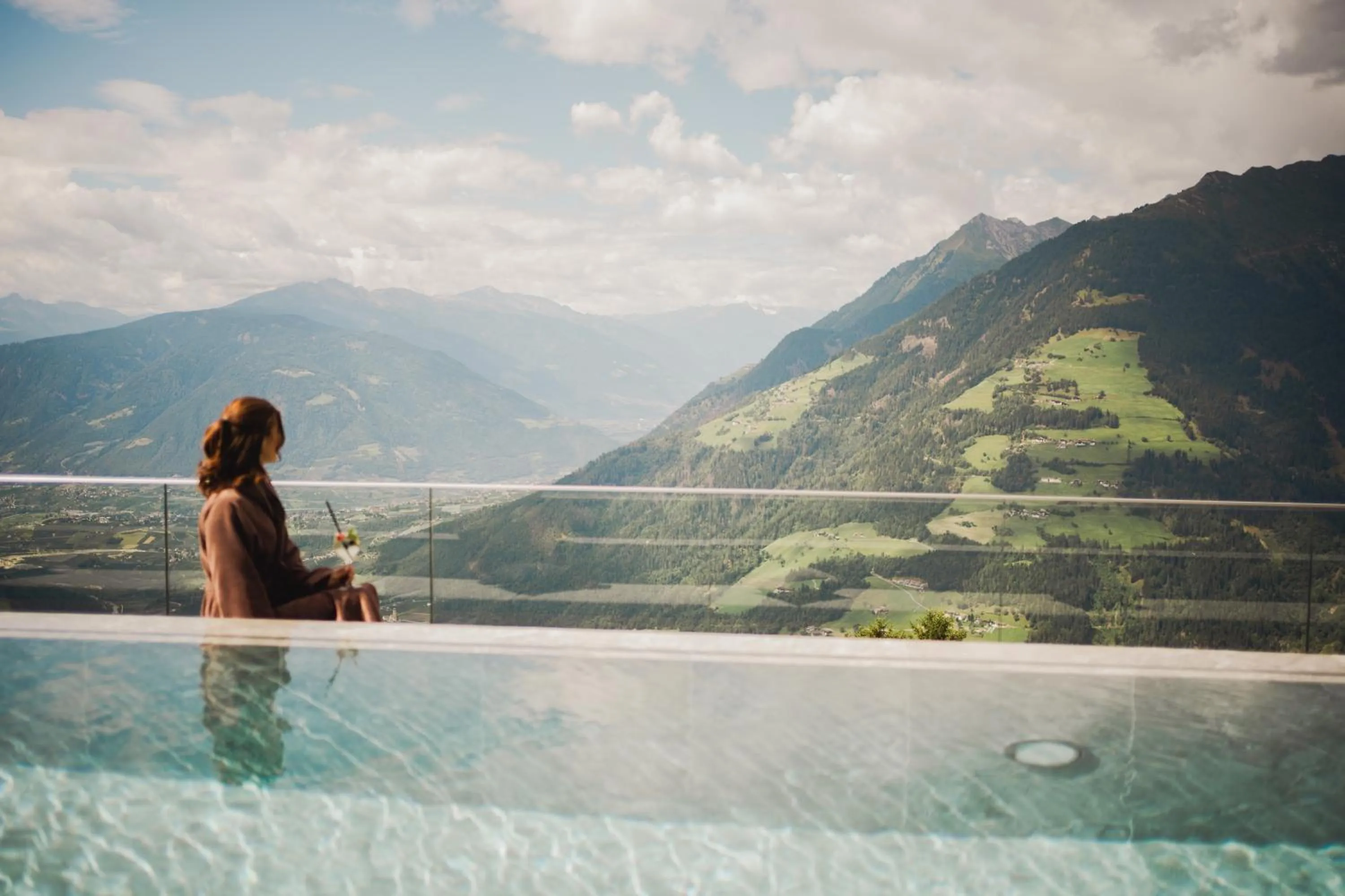 Mountain Lodge Prennanger