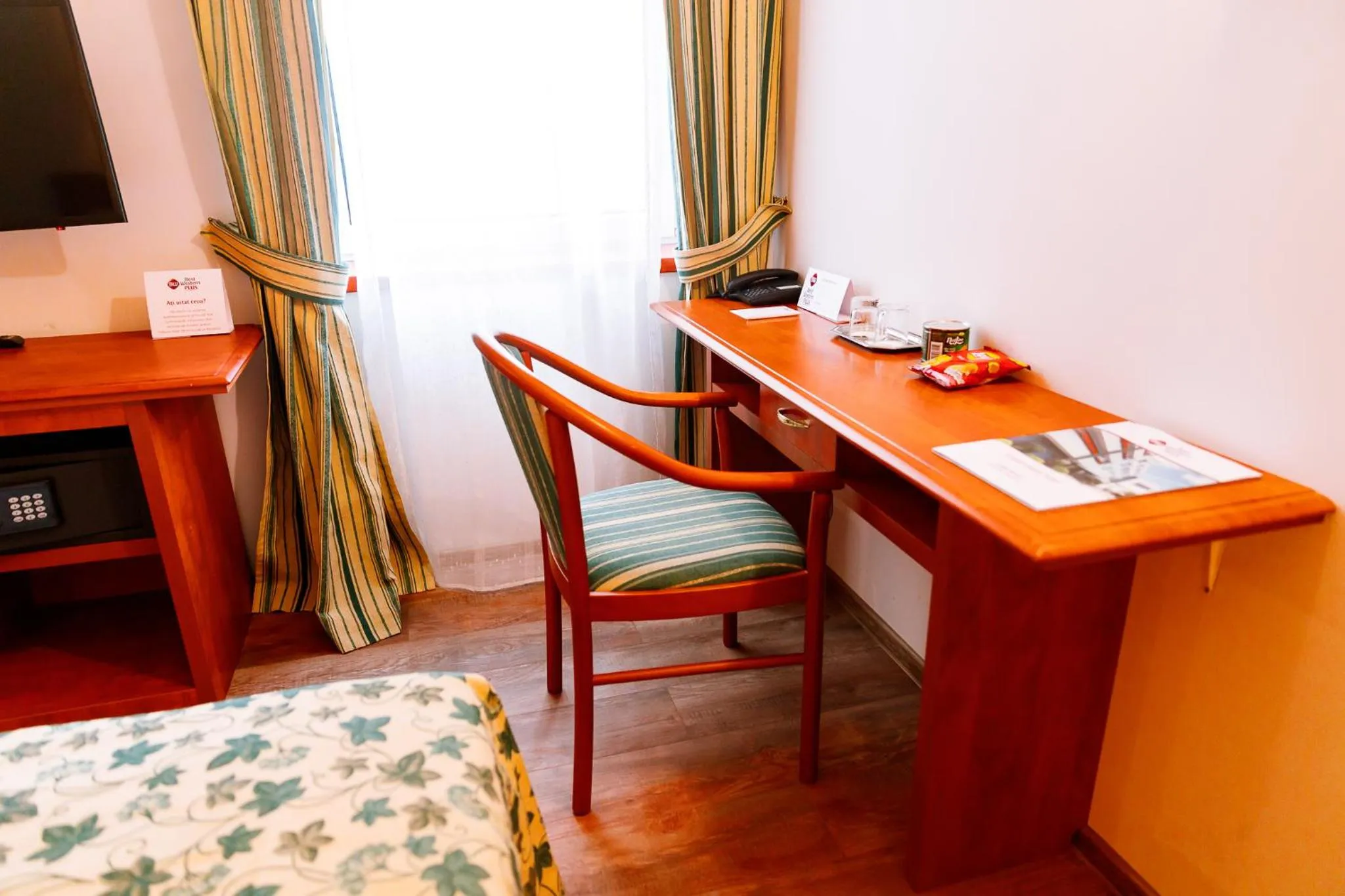 Best Western Plus Lido Hotel