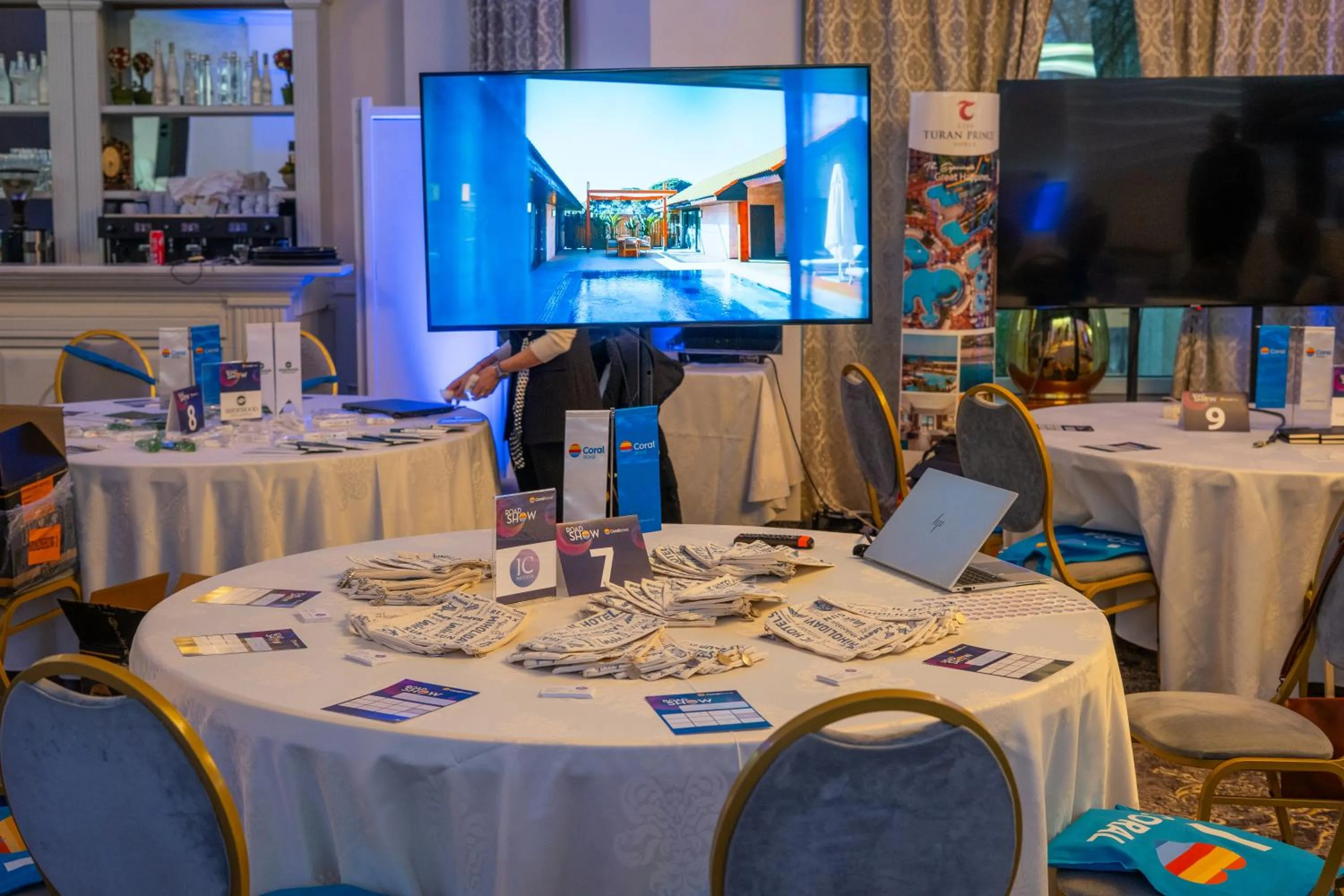 Best Western Plus Lido Hotel