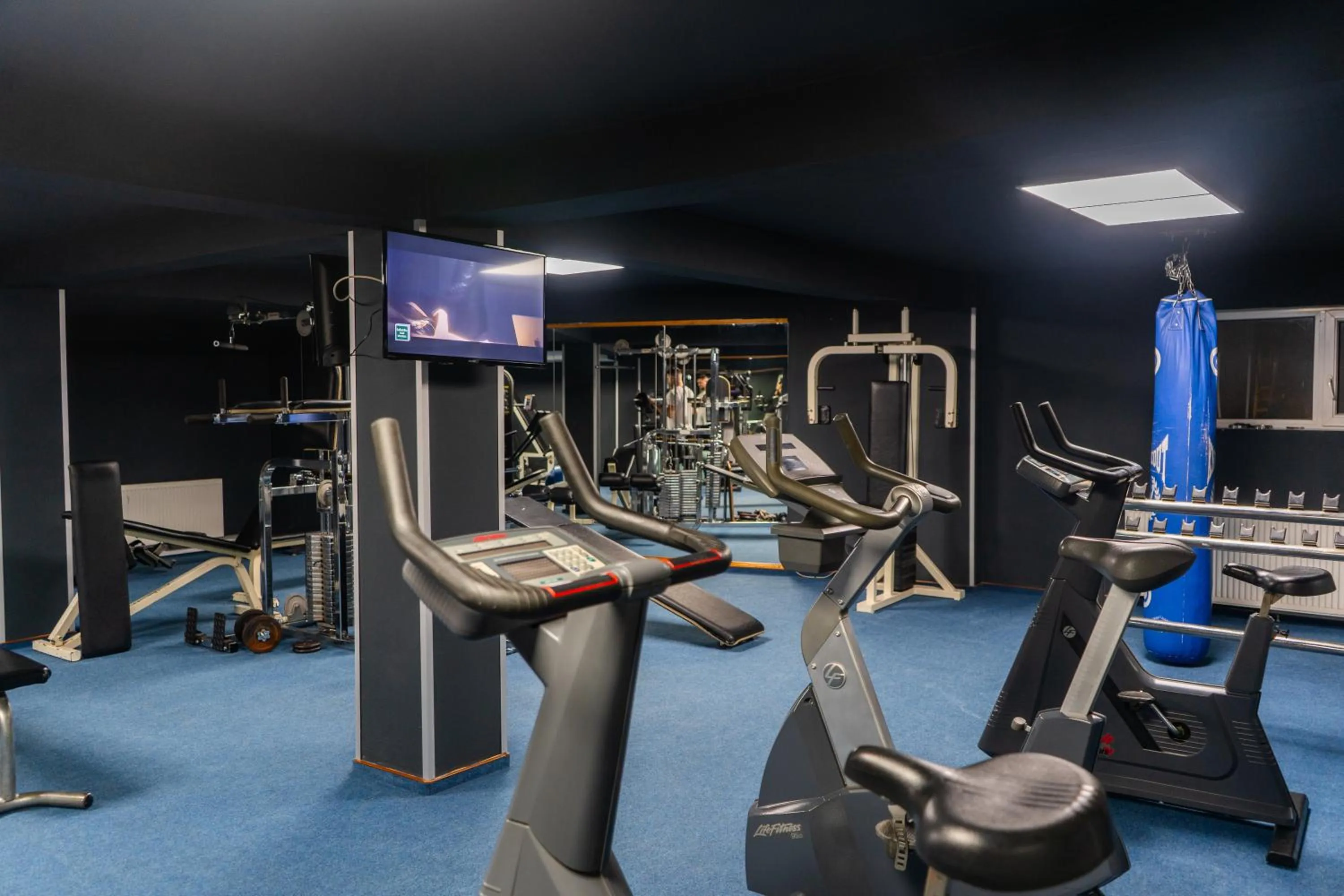 Best Western Plus Lido Hotel