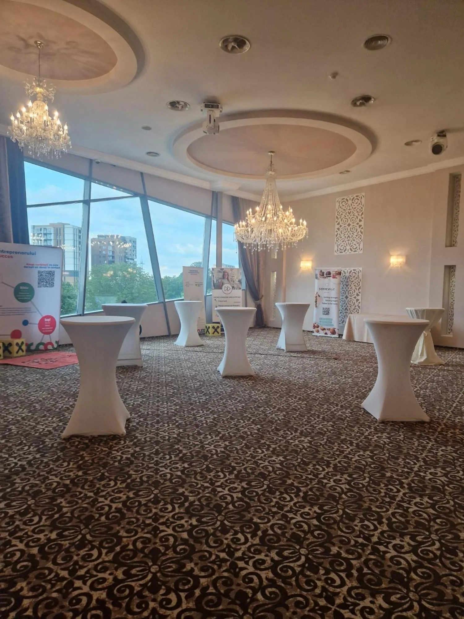 Best Western Plus Lido Hotel