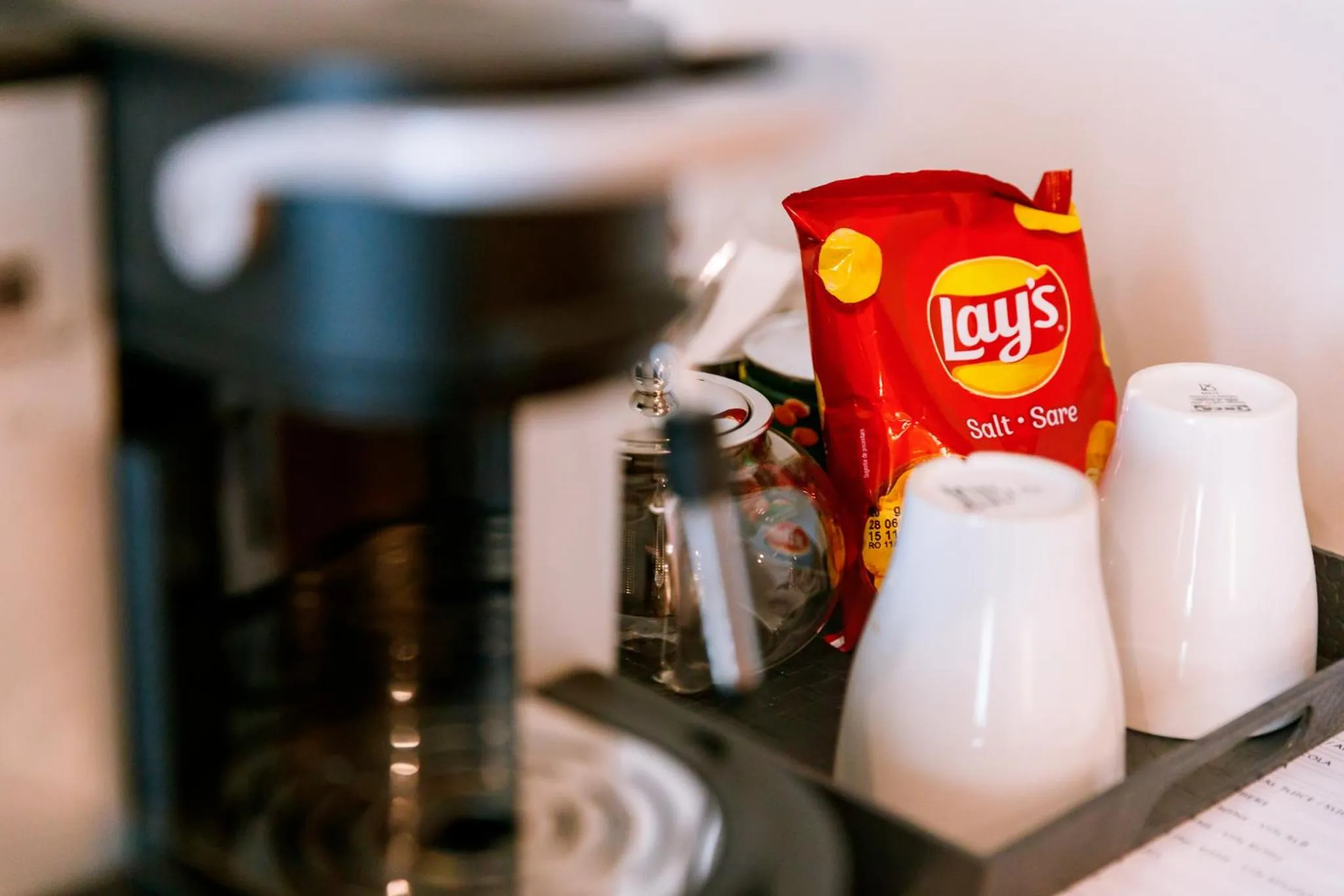 Best Western Plus Lido Hotel