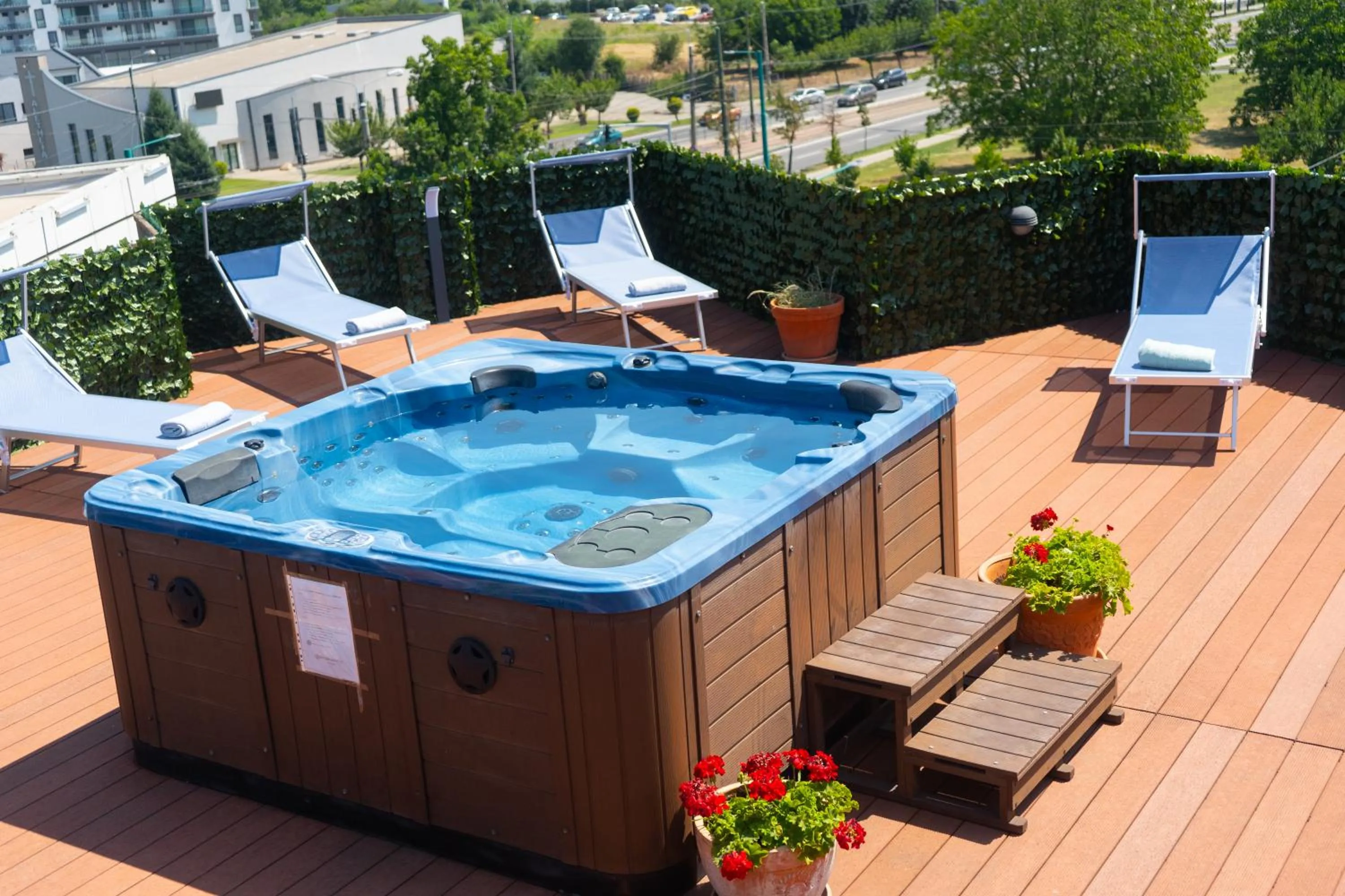 Best Western Plus Lido Hotel