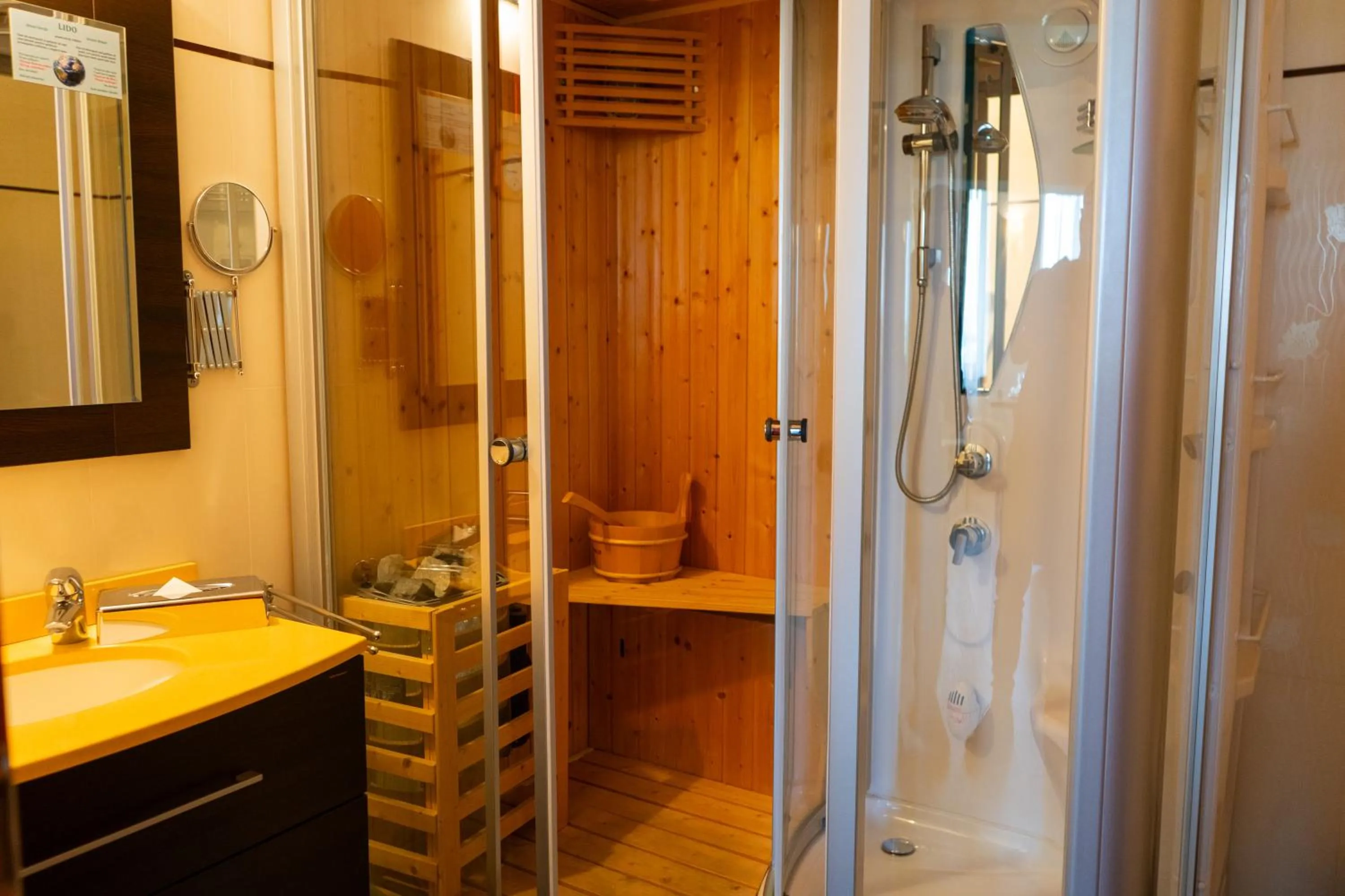 Best Western Plus Lido Hotel