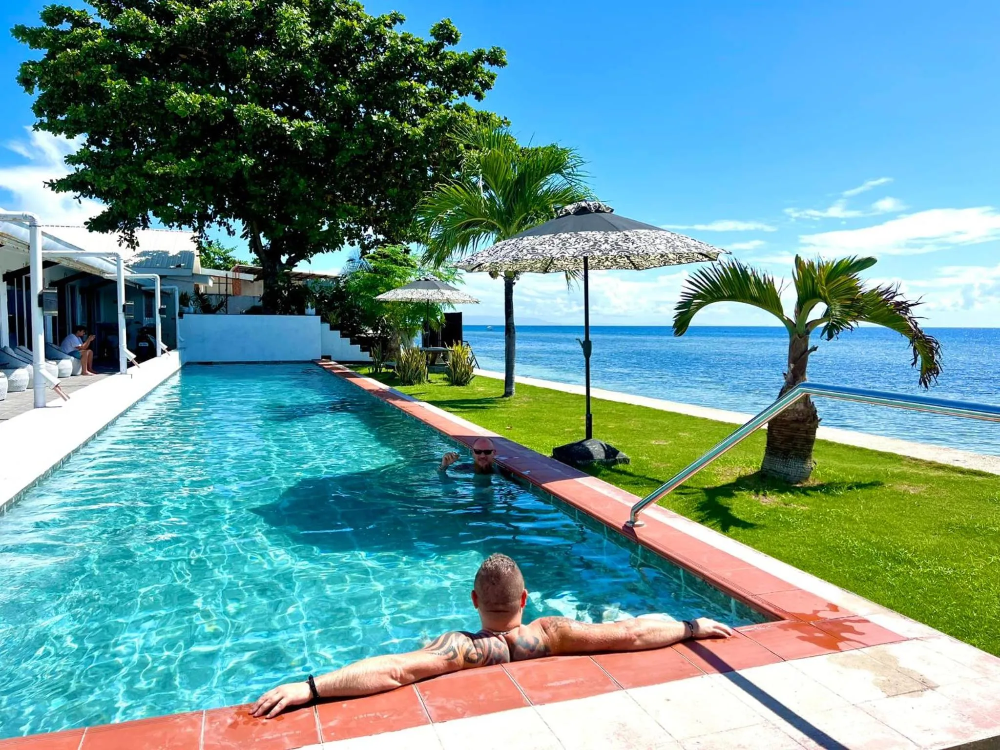 the beachhouse cebu