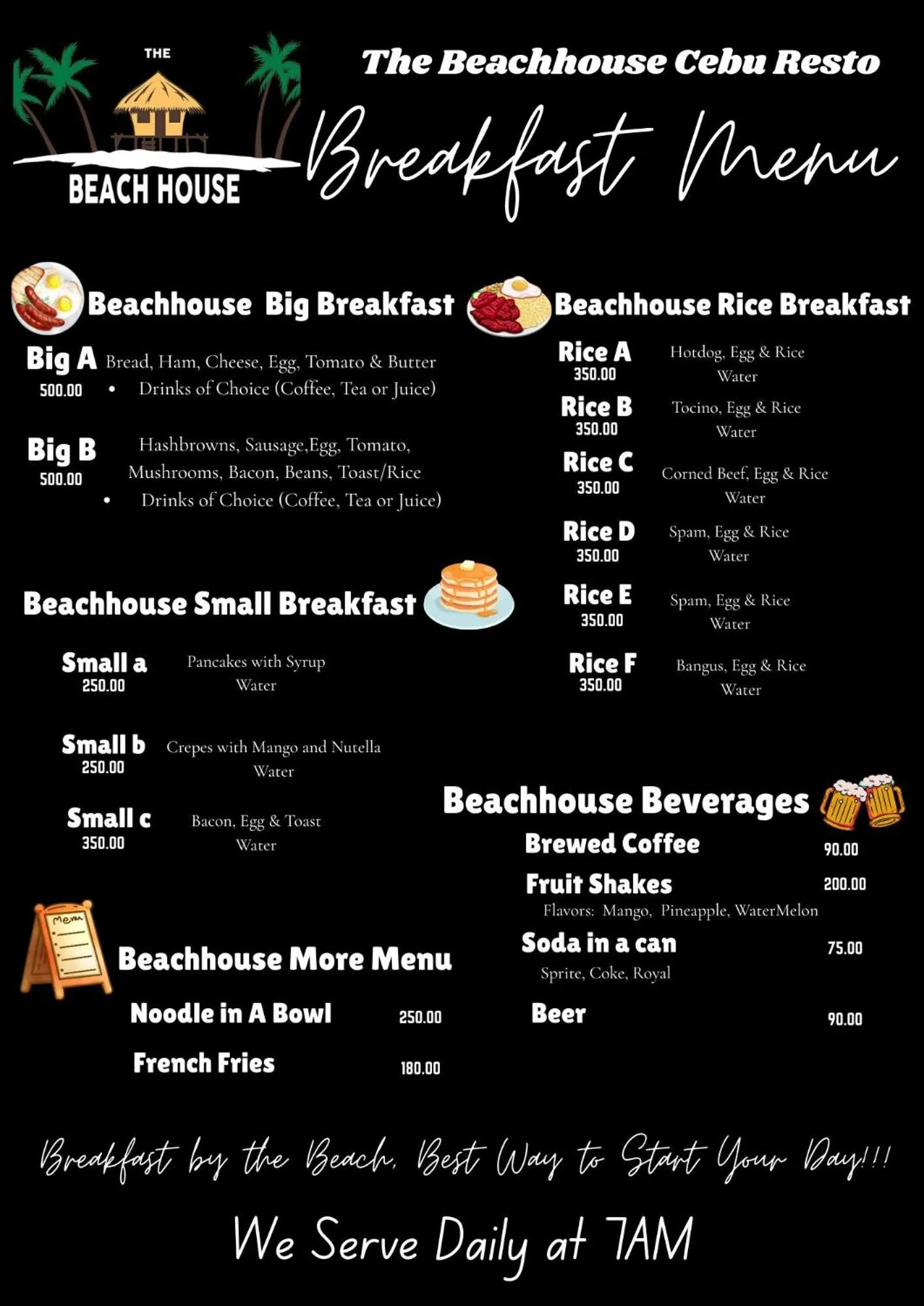 the beachhouse cebu