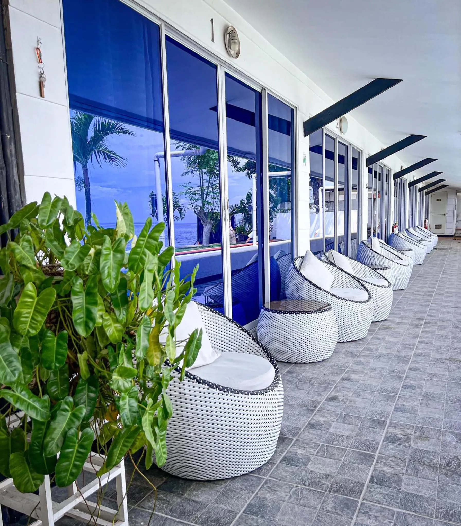 the beachhouse cebu