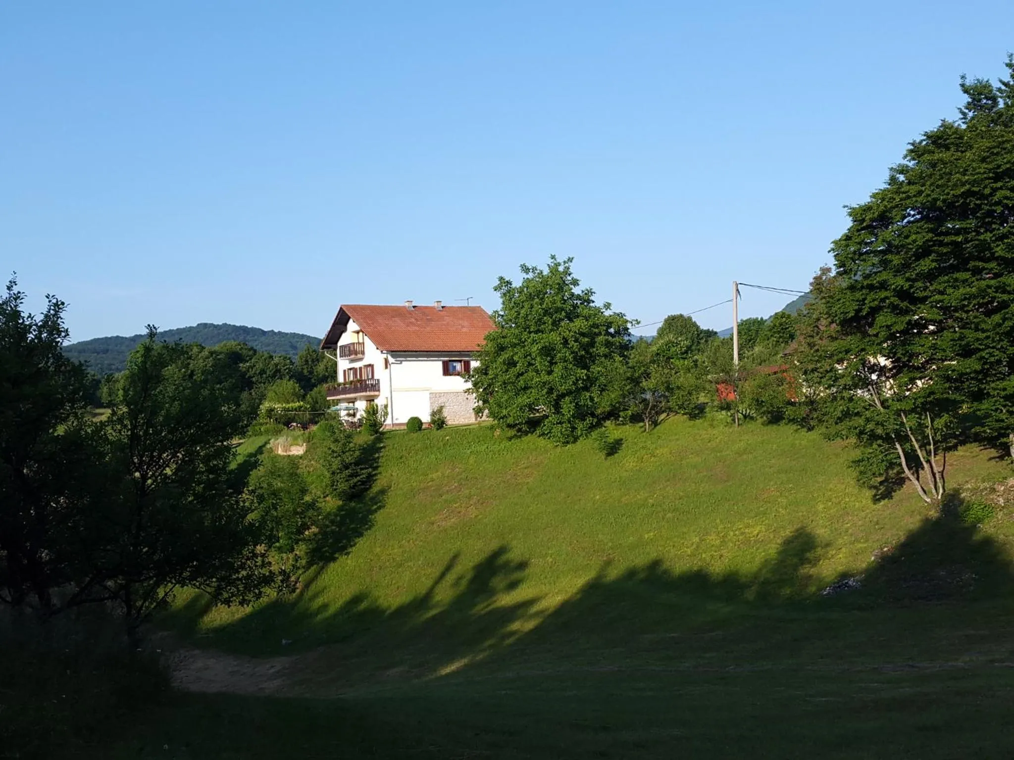 Apartments Jure