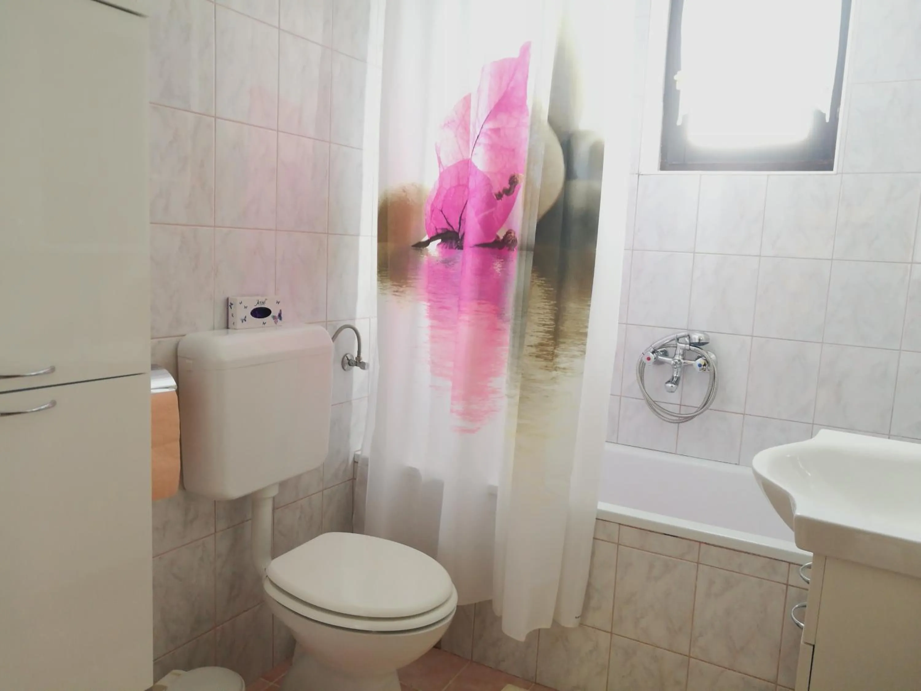 Apartments Jure