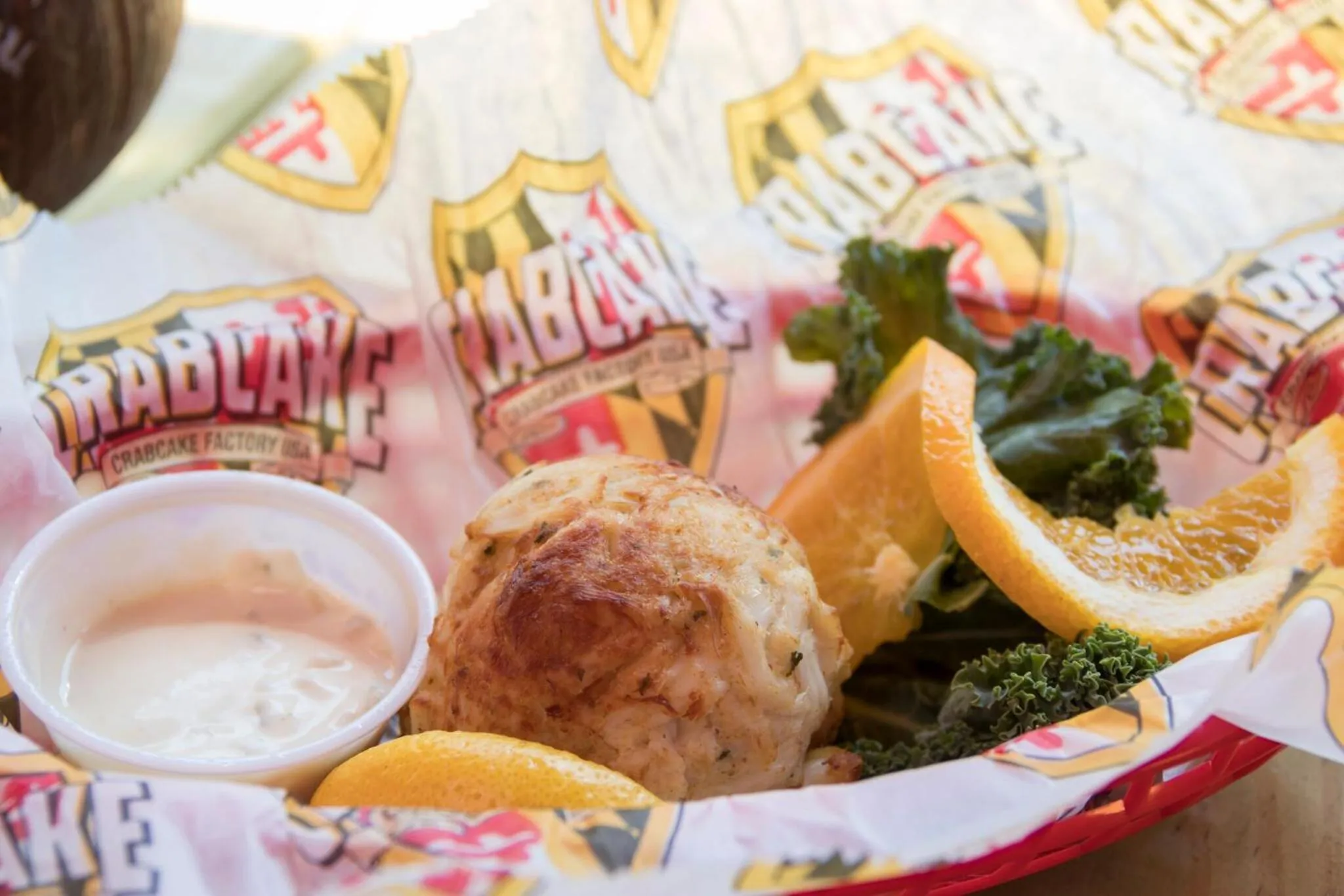 Restaurant/places to eat in Coastal Palms Inn and Suites