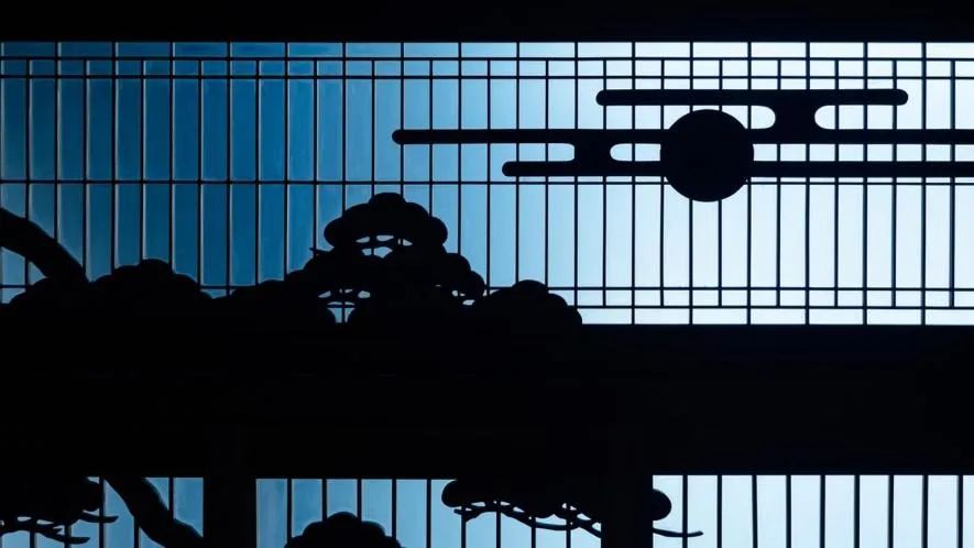 Yunoko Umi To Yuyake