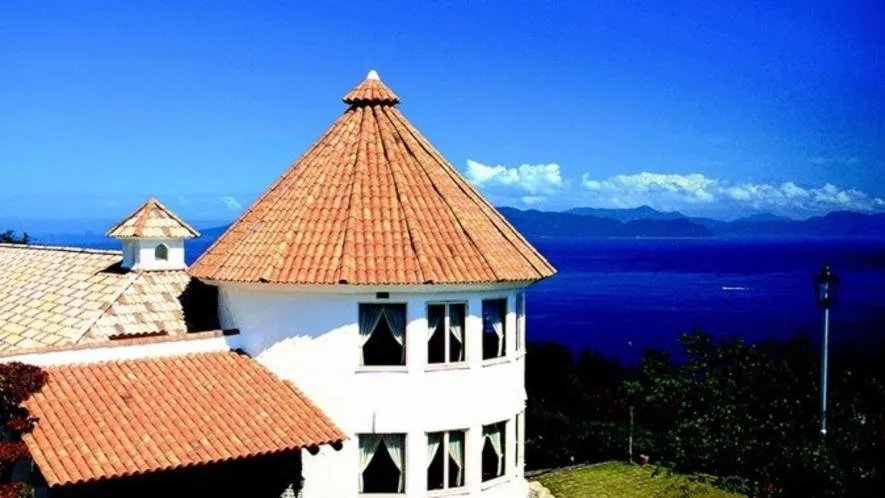 Yunoko Umi To Yuyake