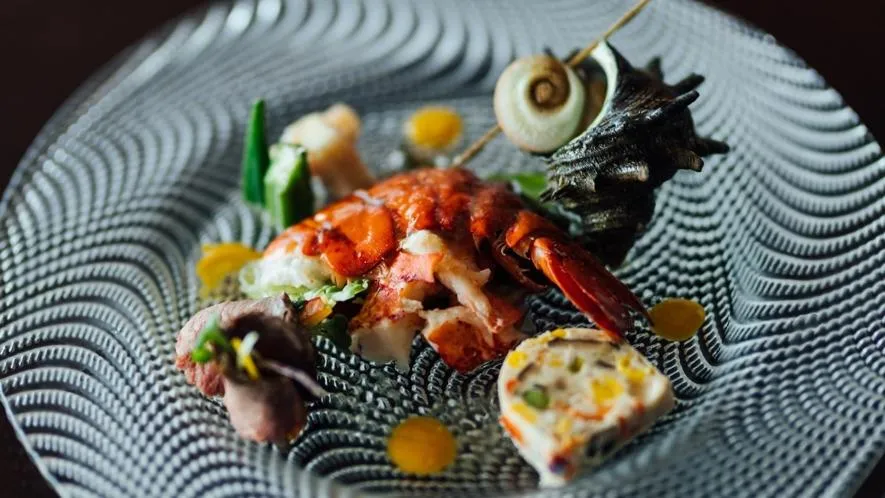 Yunoko Umi To Yuyake