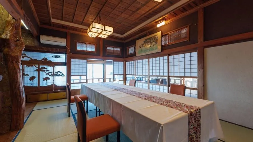 Yunoko Umi To Yuyake