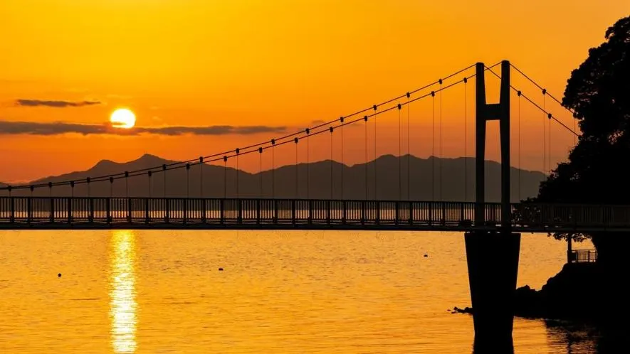 Yunoko Umi To Yuyake