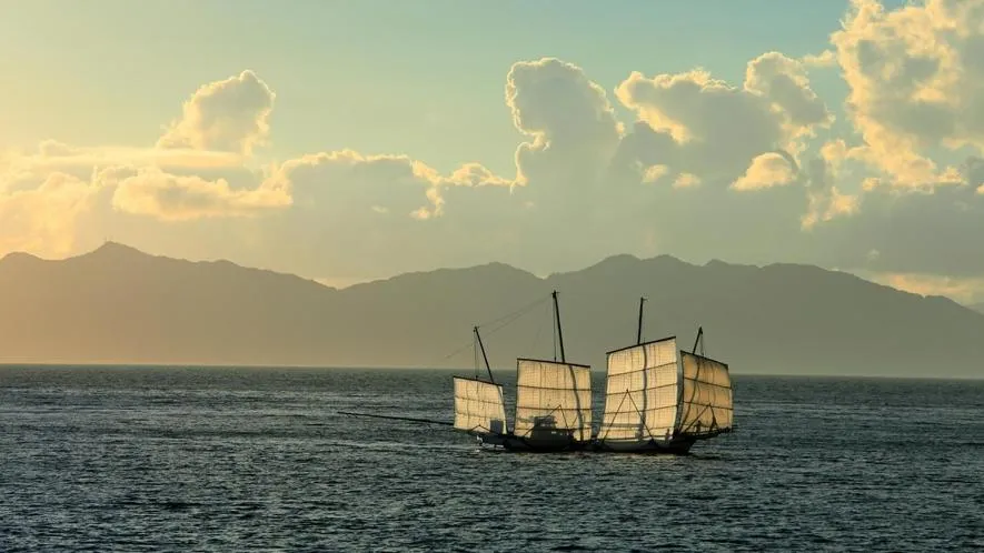 Yunoko Umi To Yuyake