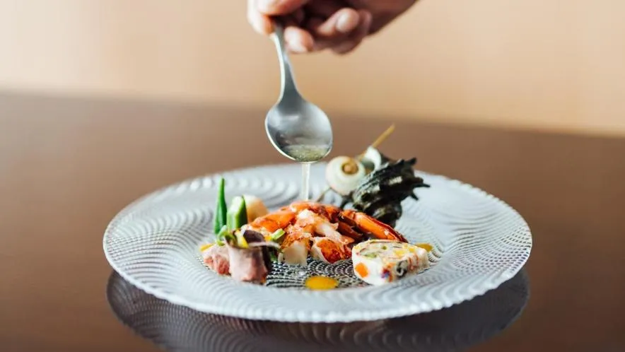 Yunoko Umi To Yuyake