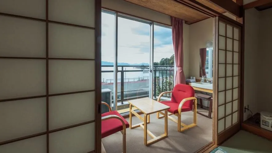 Yunoko Umi To Yuyake