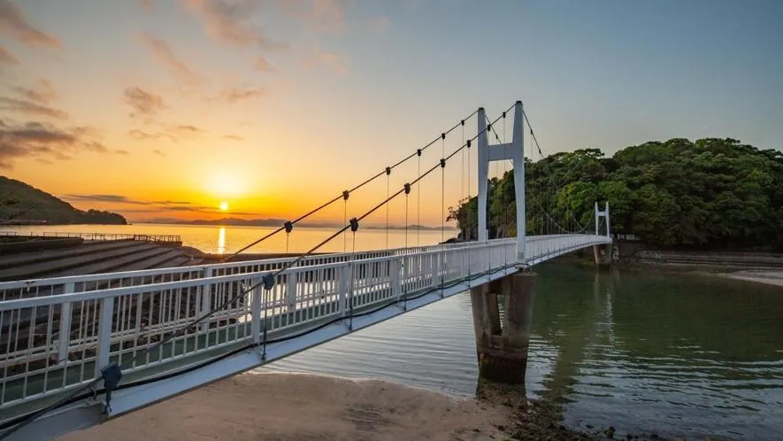 Yunoko Umi To Yuyake