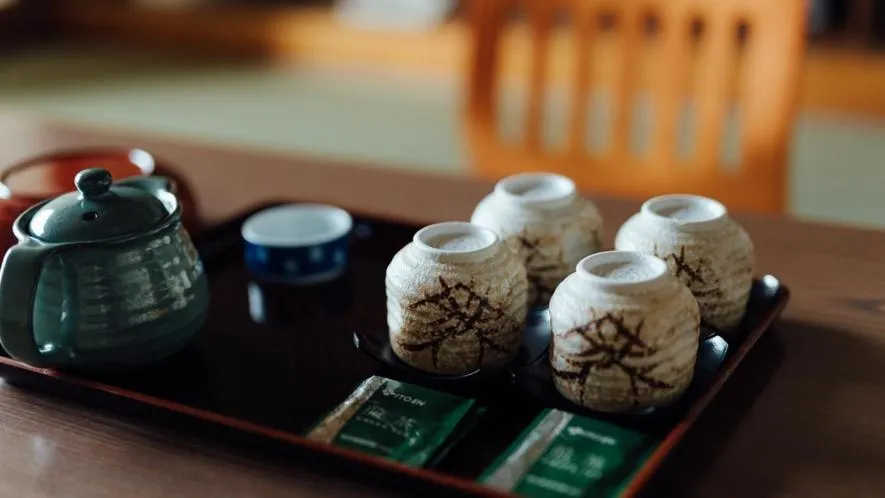 Yunoko Umi To Yuyake