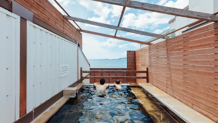 Yunoko Umi To Yuyake