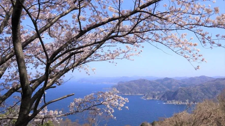 Yunoko Umi To Yuyake