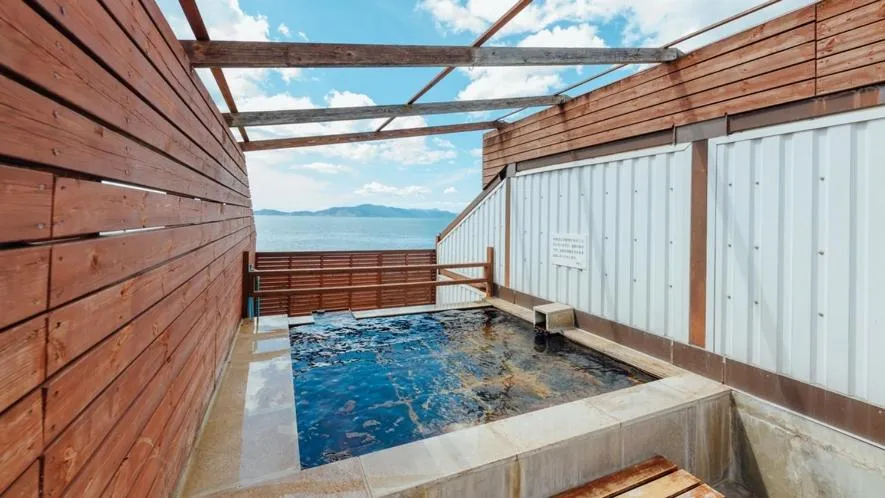 Yunoko Umi To Yuyake