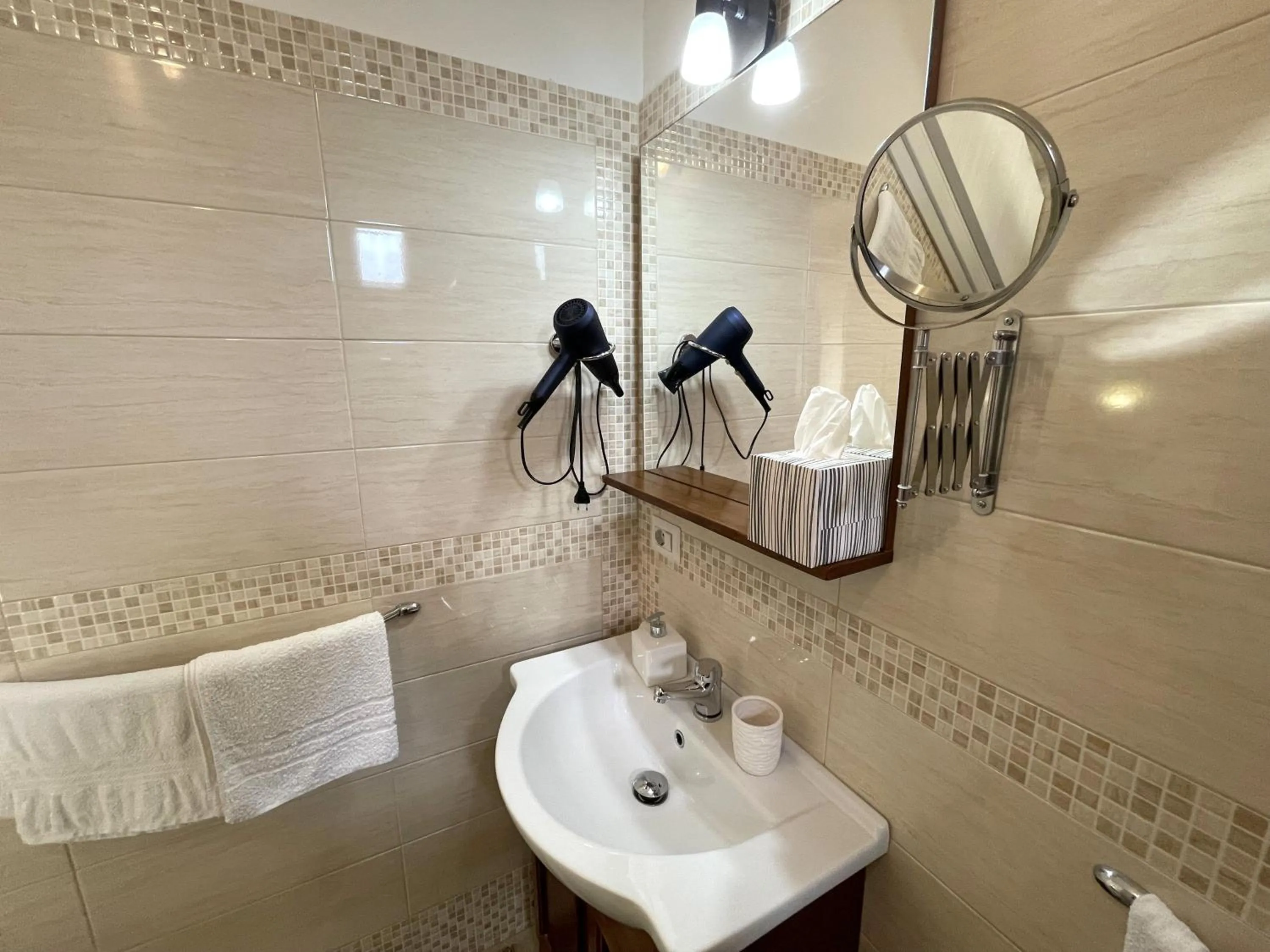 B&B Santa Venardia Gallipoli