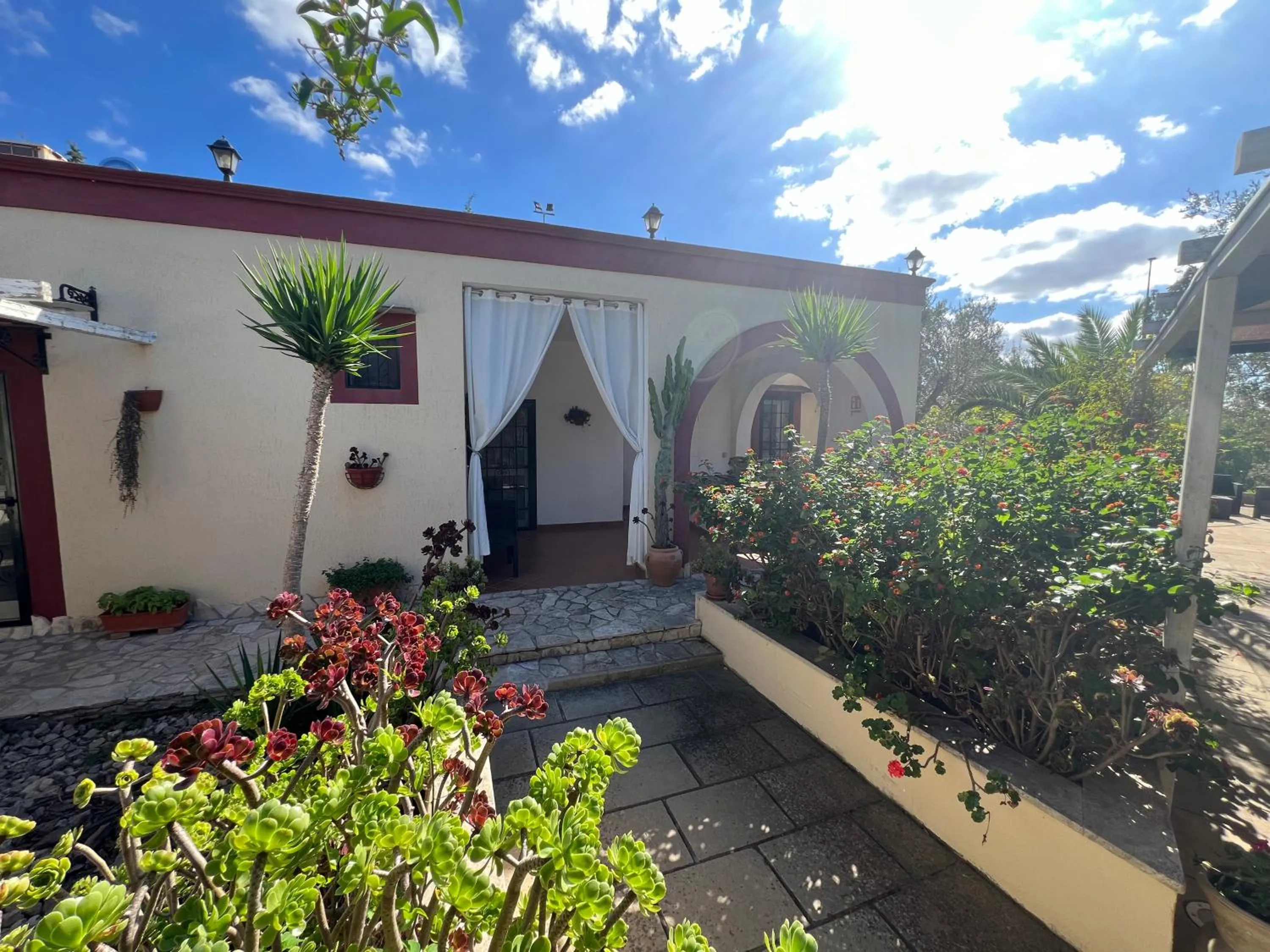 B&B Santa Venardia Gallipoli