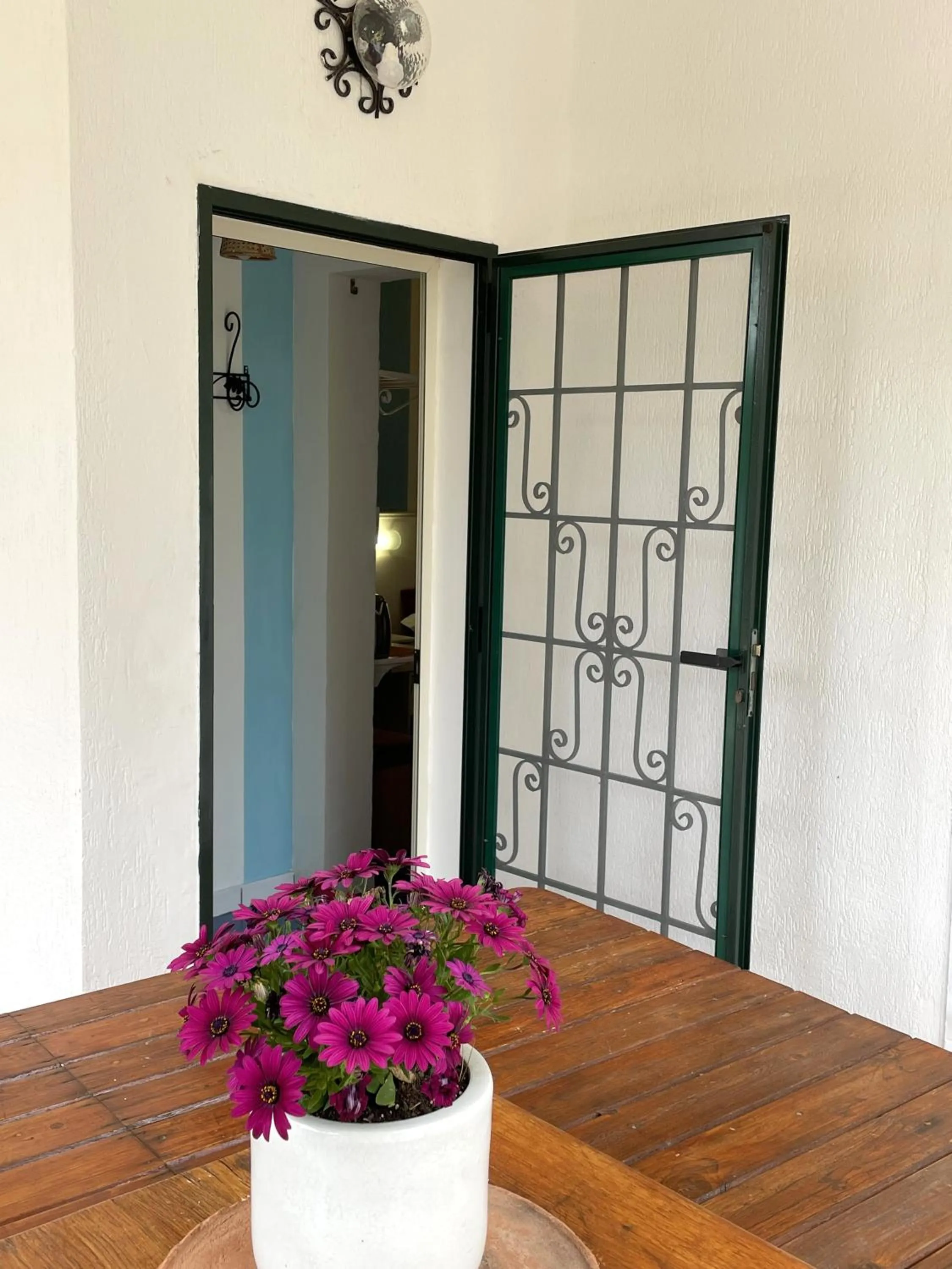 B&B Santa Venardia Gallipoli