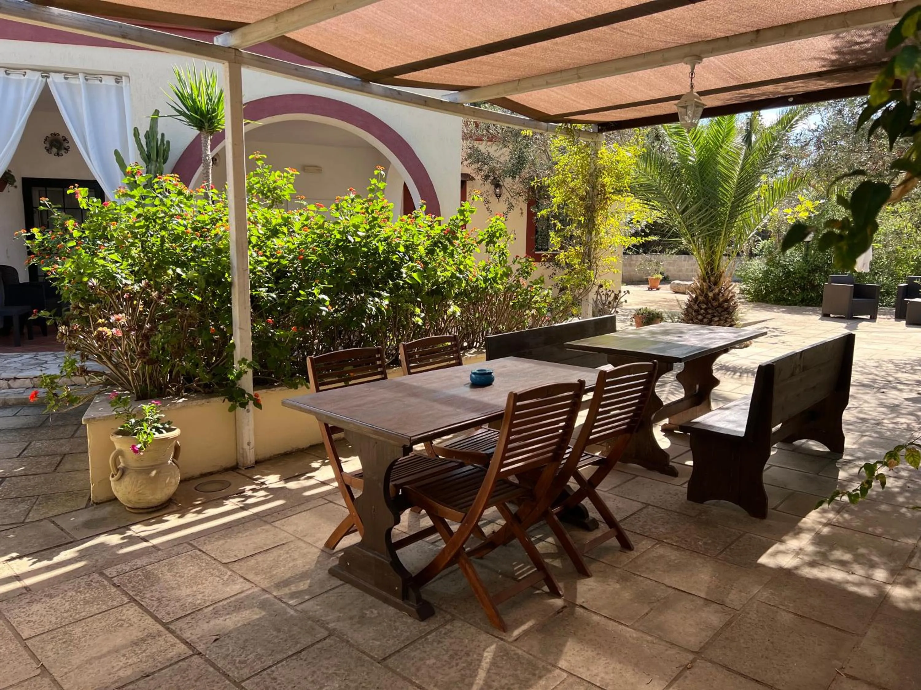 B&B Santa Venardia Gallipoli