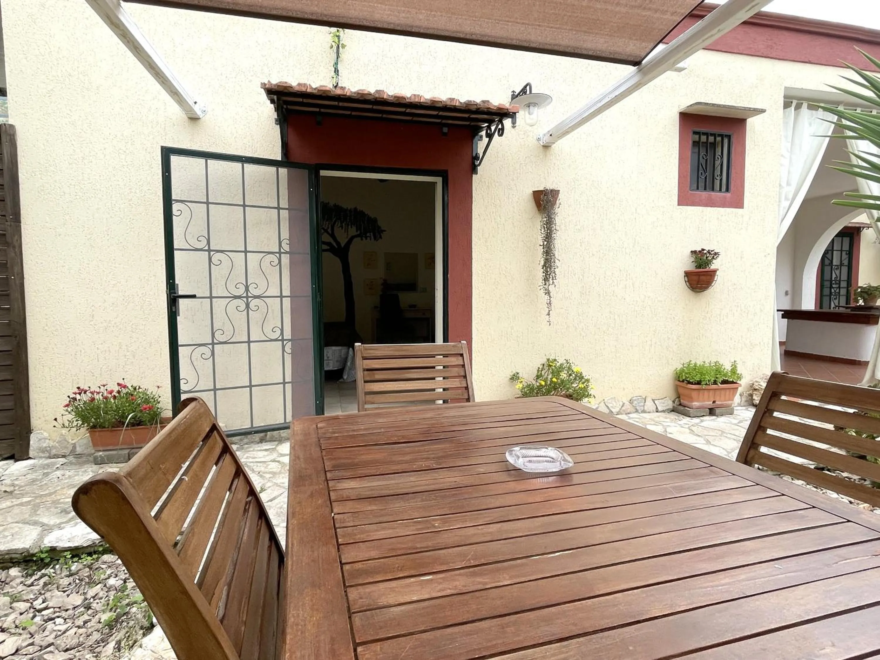 B&B Santa Venardia Gallipoli