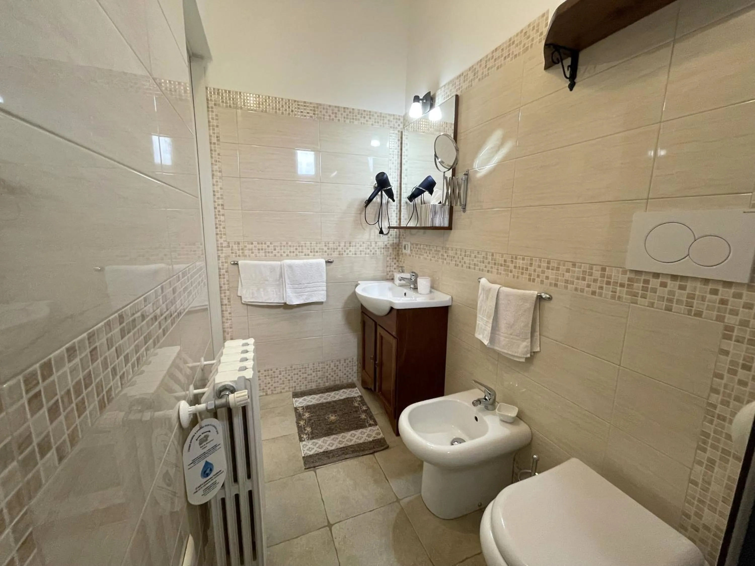 B&B Santa Venardia Gallipoli
