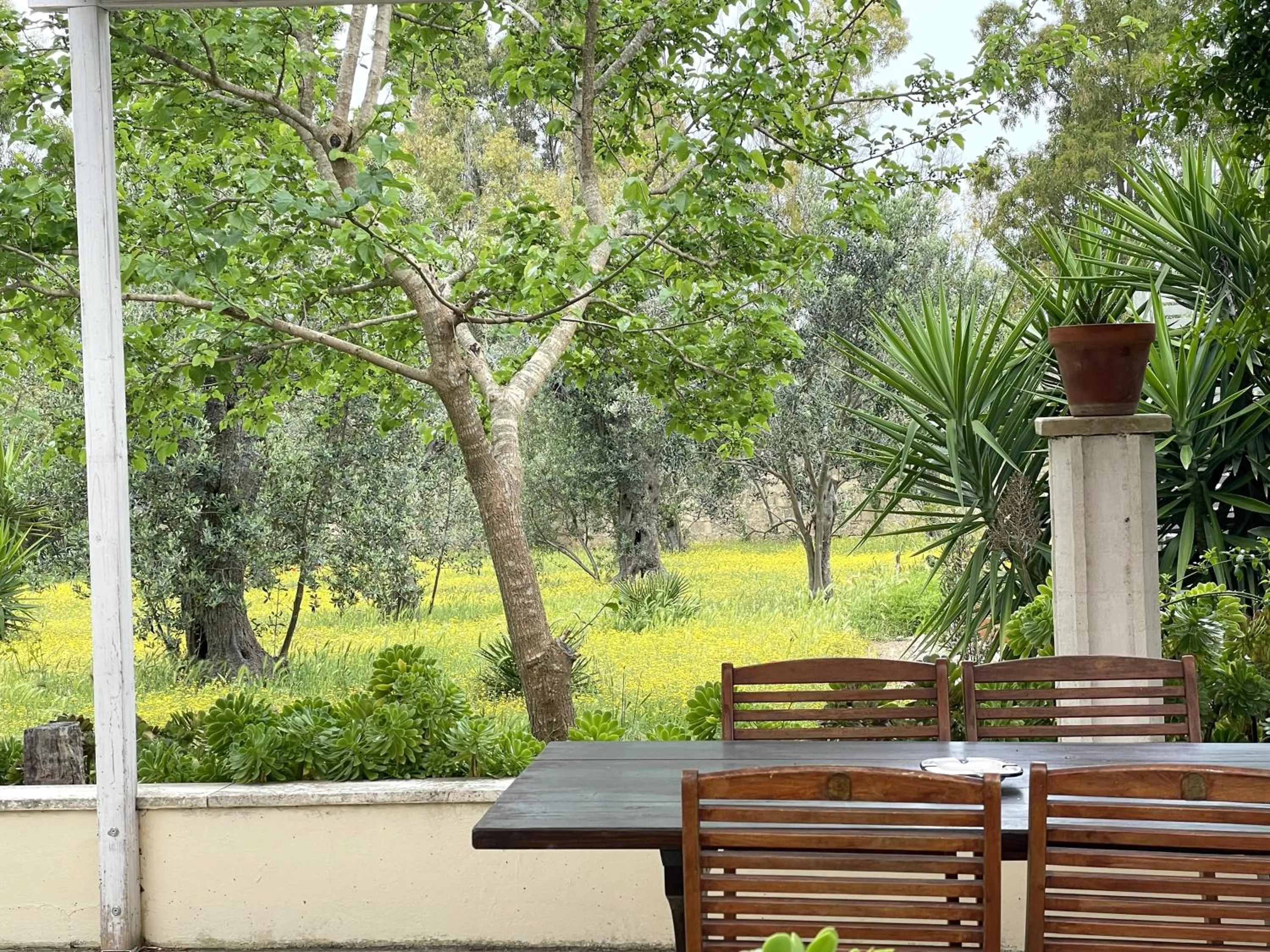 B&B Santa Venardia Gallipoli