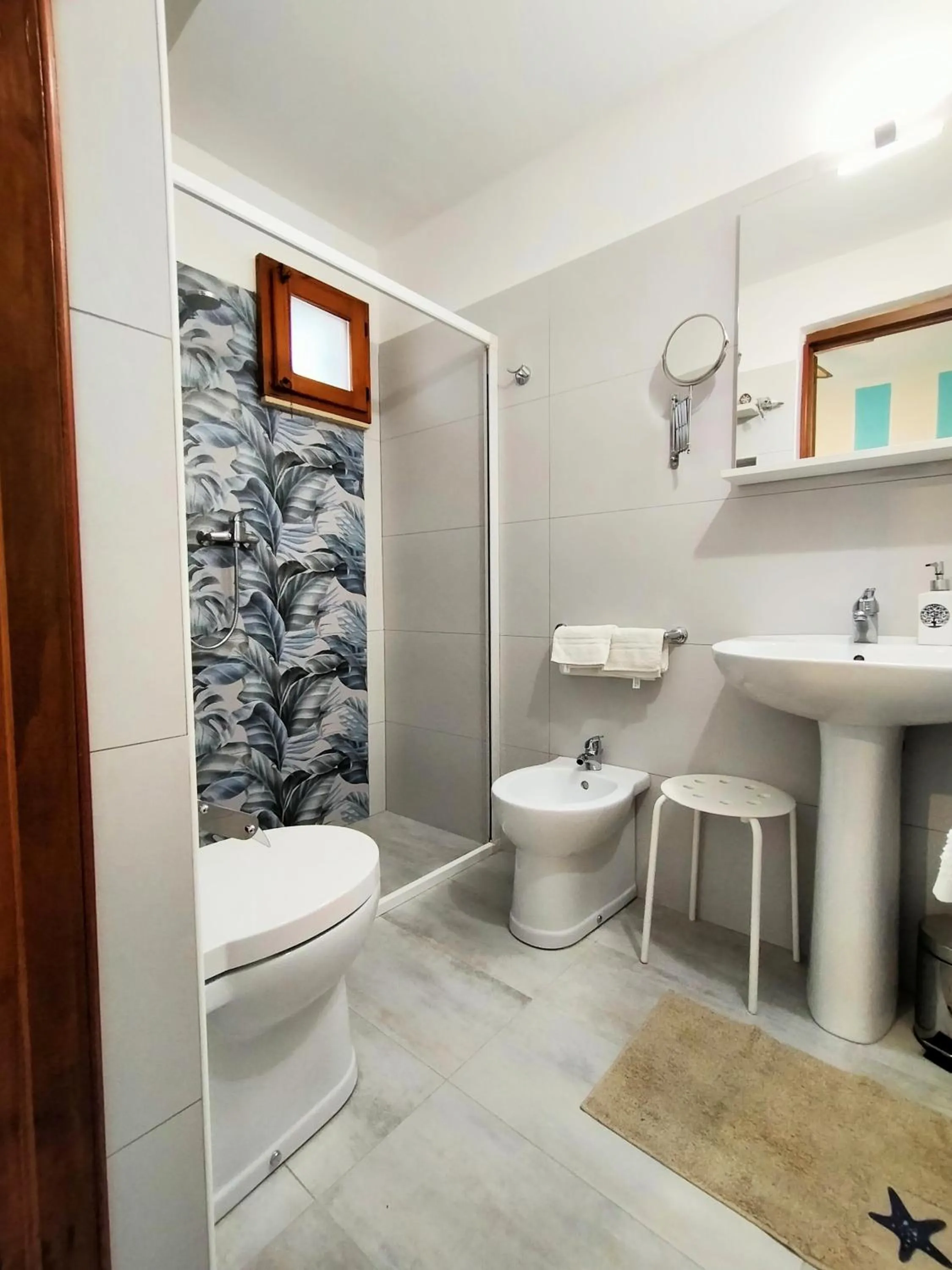 B&B Santa Venardia Gallipoli