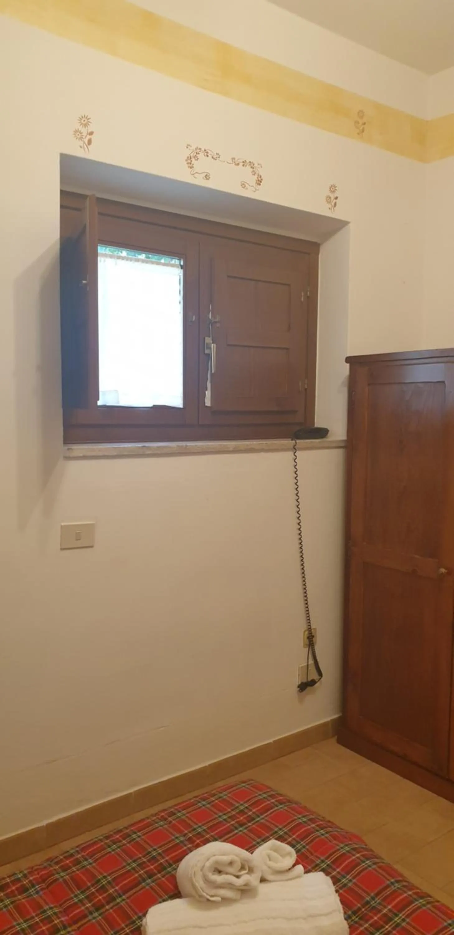 LH Albergo il Paradiso