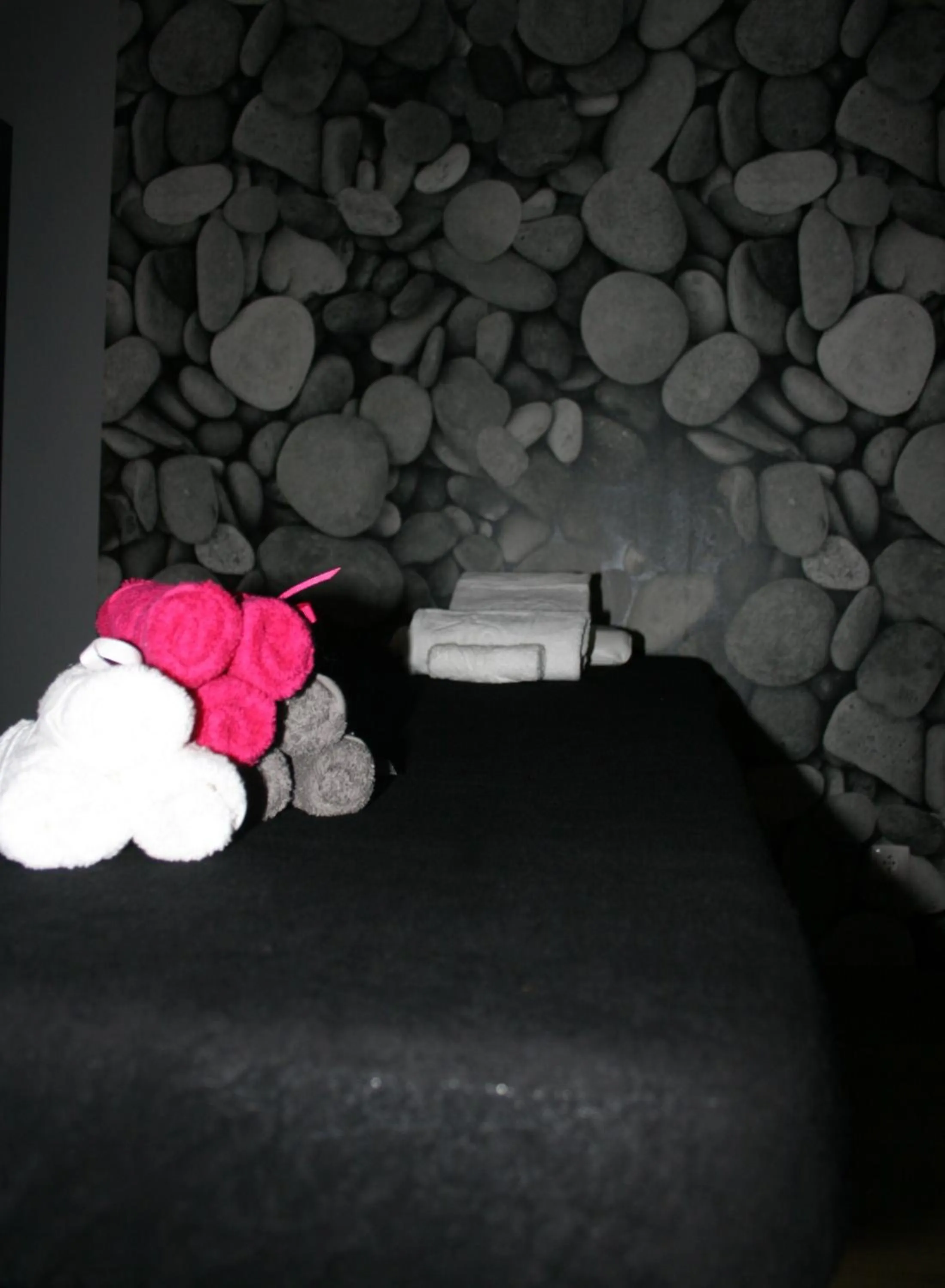 Spa and wellness centre/facilities in Hotel Dom Nuno