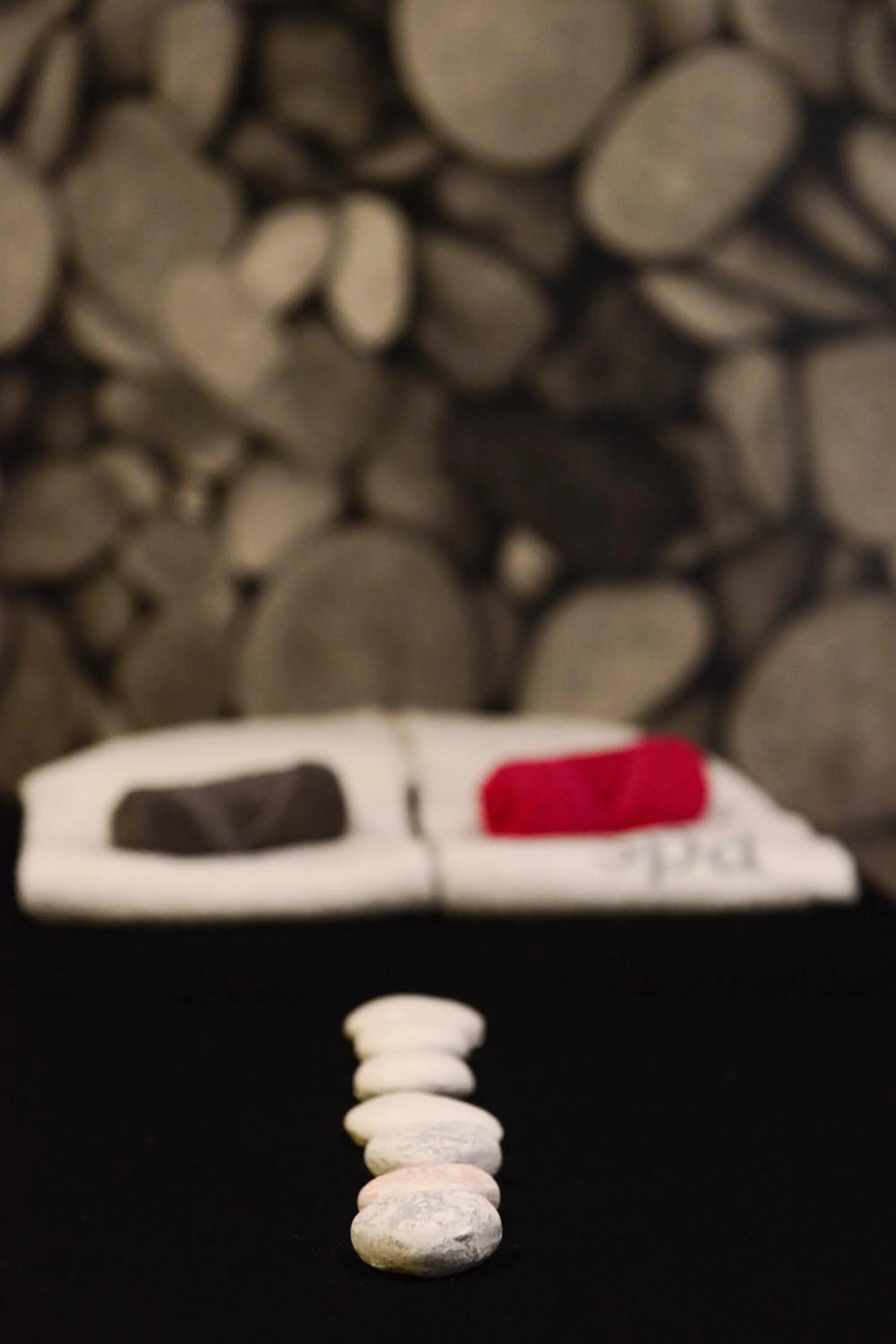 Spa and wellness centre/facilities in Hotel Dom Nuno