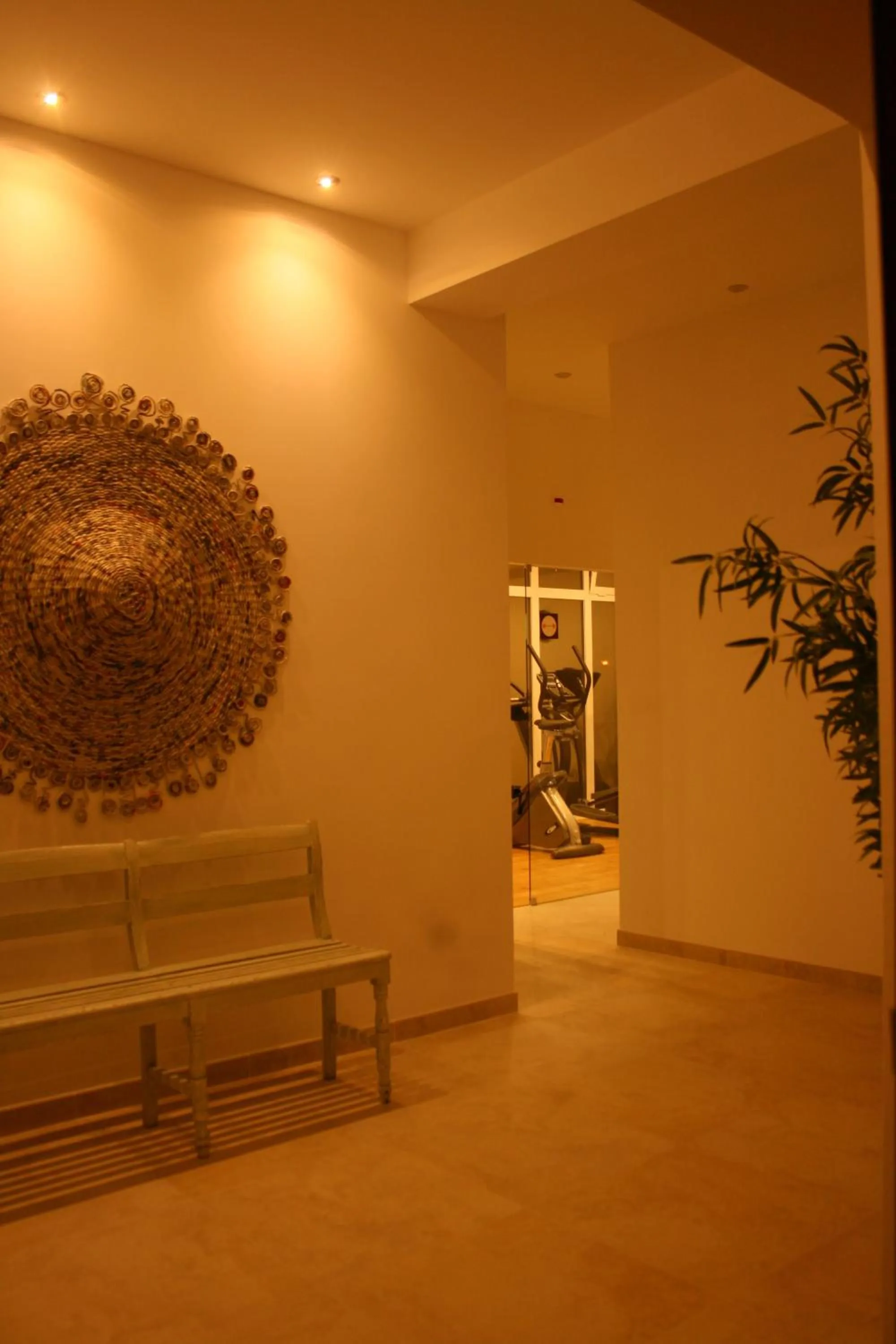 Spa and wellness centre/facilities in Hotel Dom Nuno